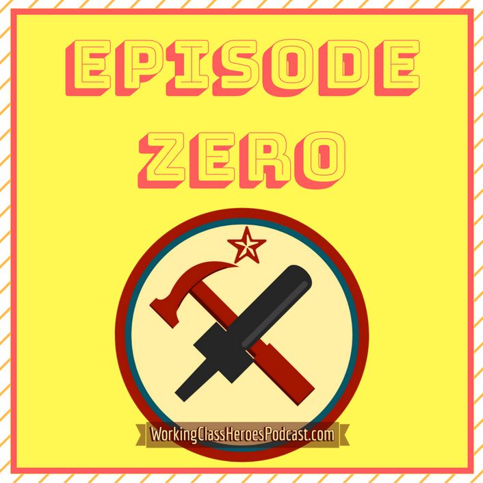Episode Zero