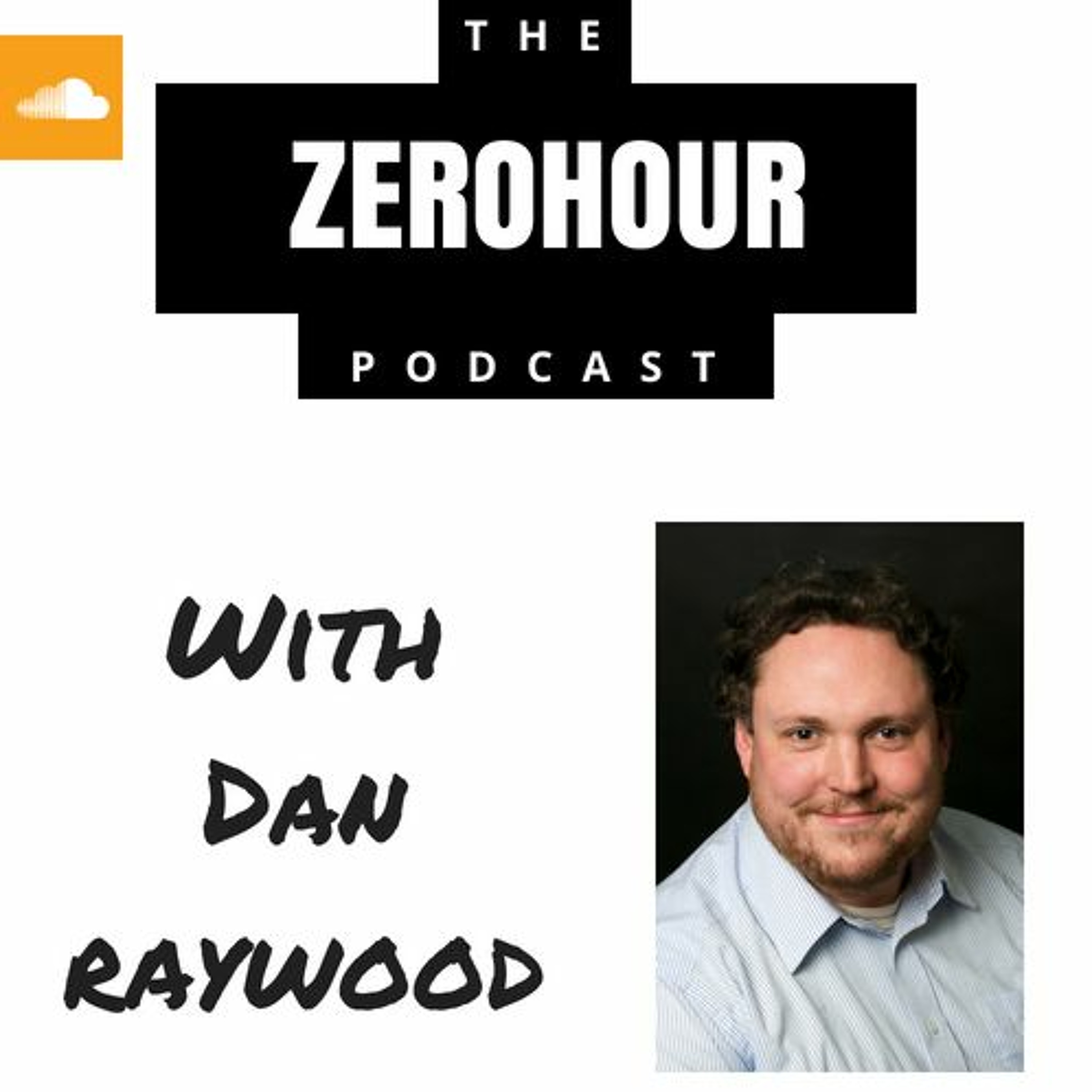 Zero Hour Podcast