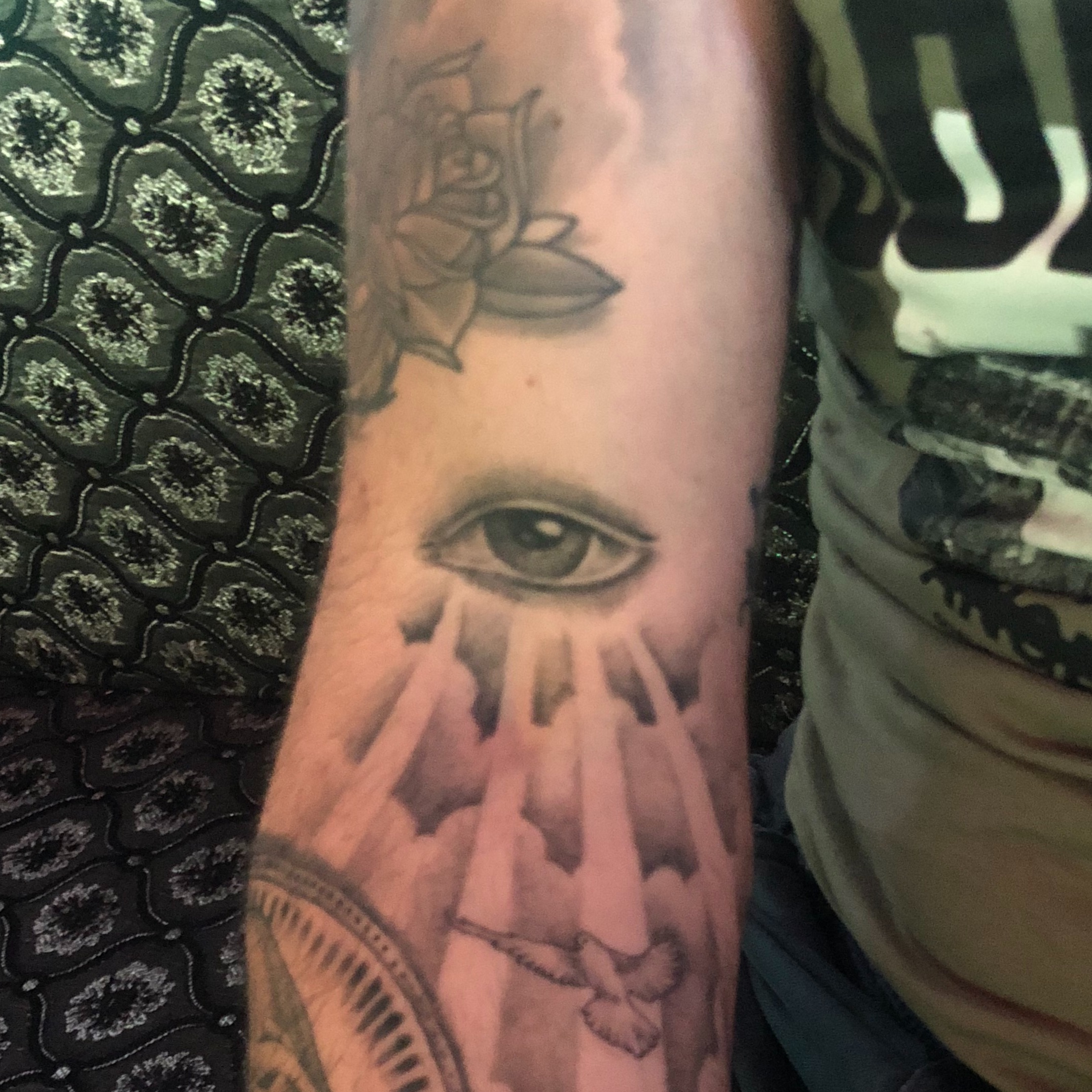 Papas Auge feat. PasiDx