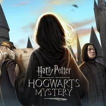 #WizardTeam: A Harry Potter Podcast