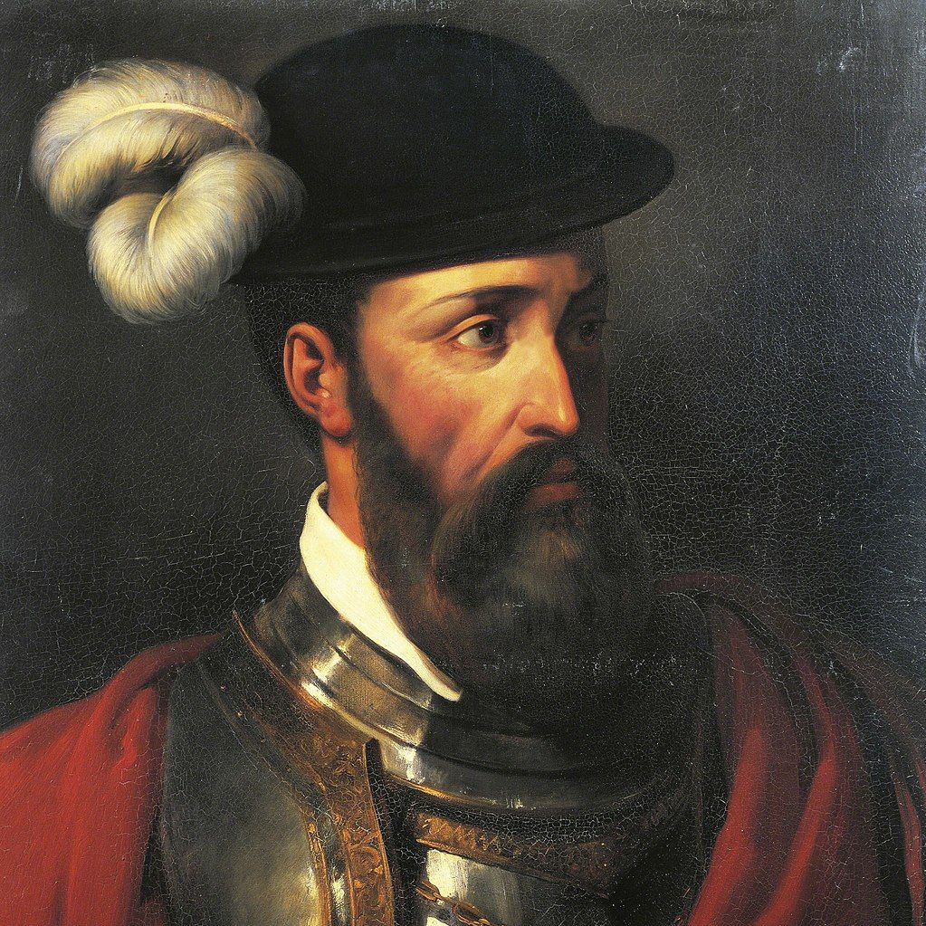 Episode 26 - Keeping It Real in the New Castille