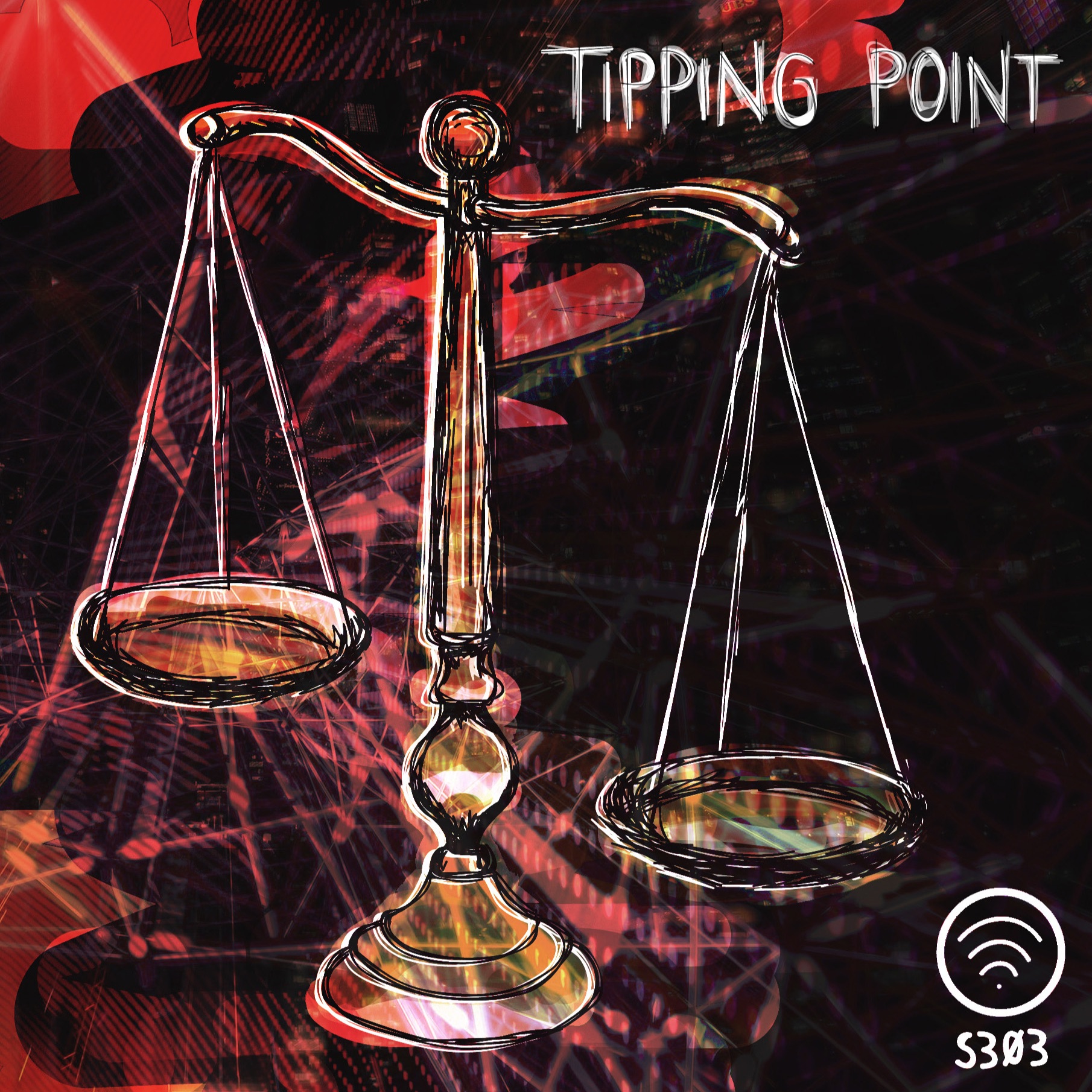 S3E3 Tipping Point