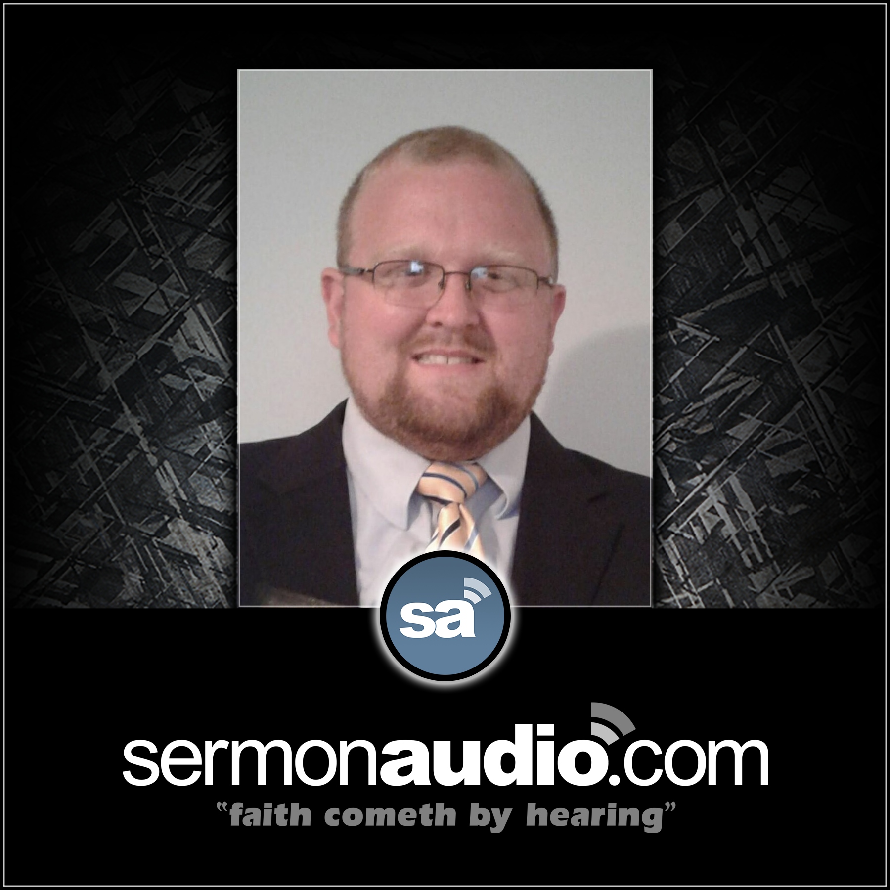 Faith Cometh By Hearing