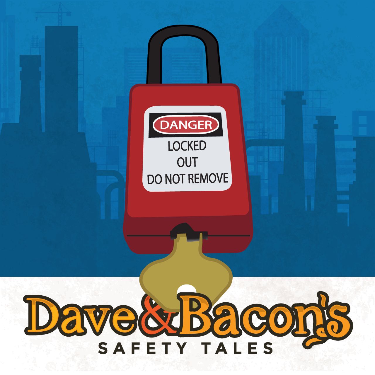 Lockout Tagout - Avoiding Wood Chipper Mishaps