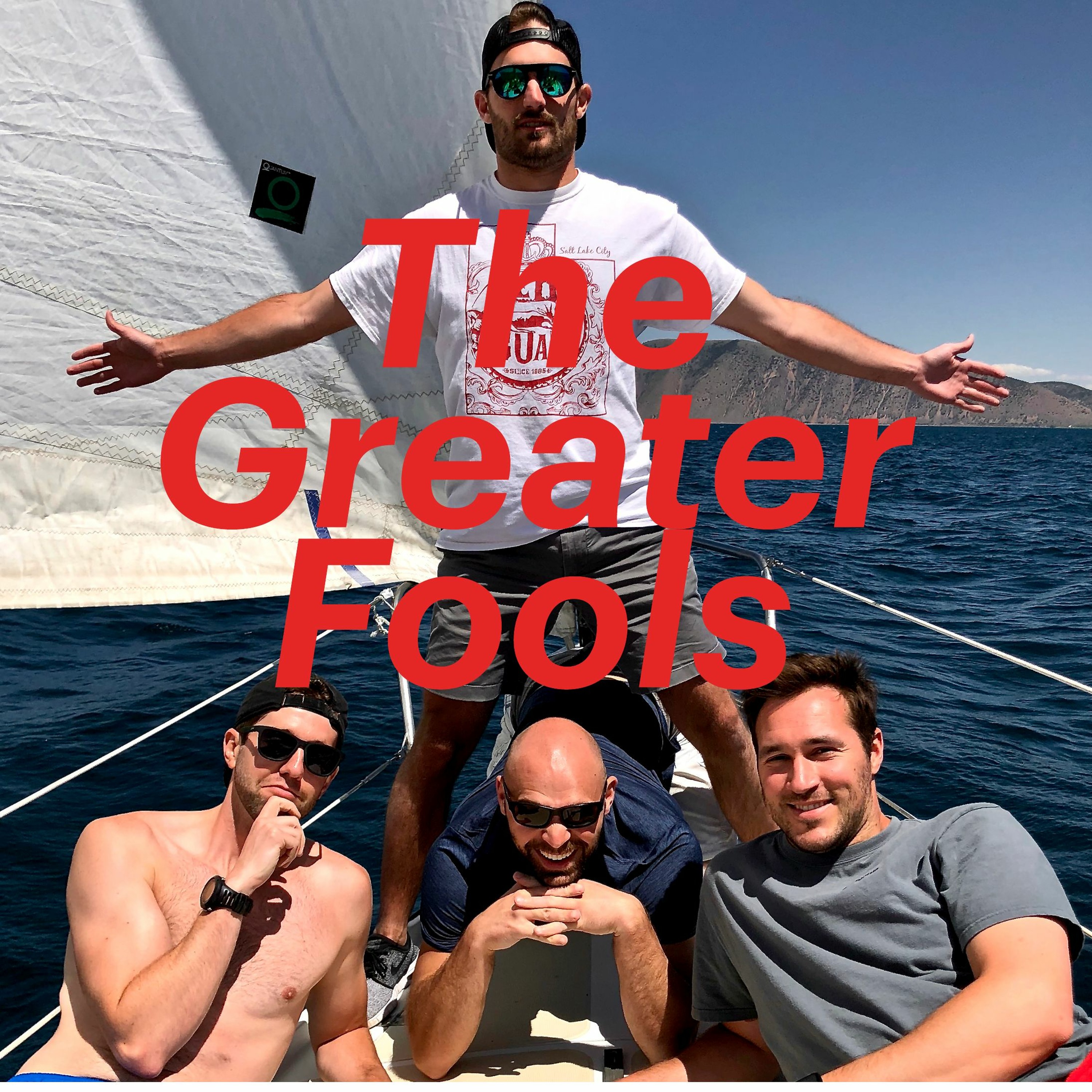 The Greater Fools