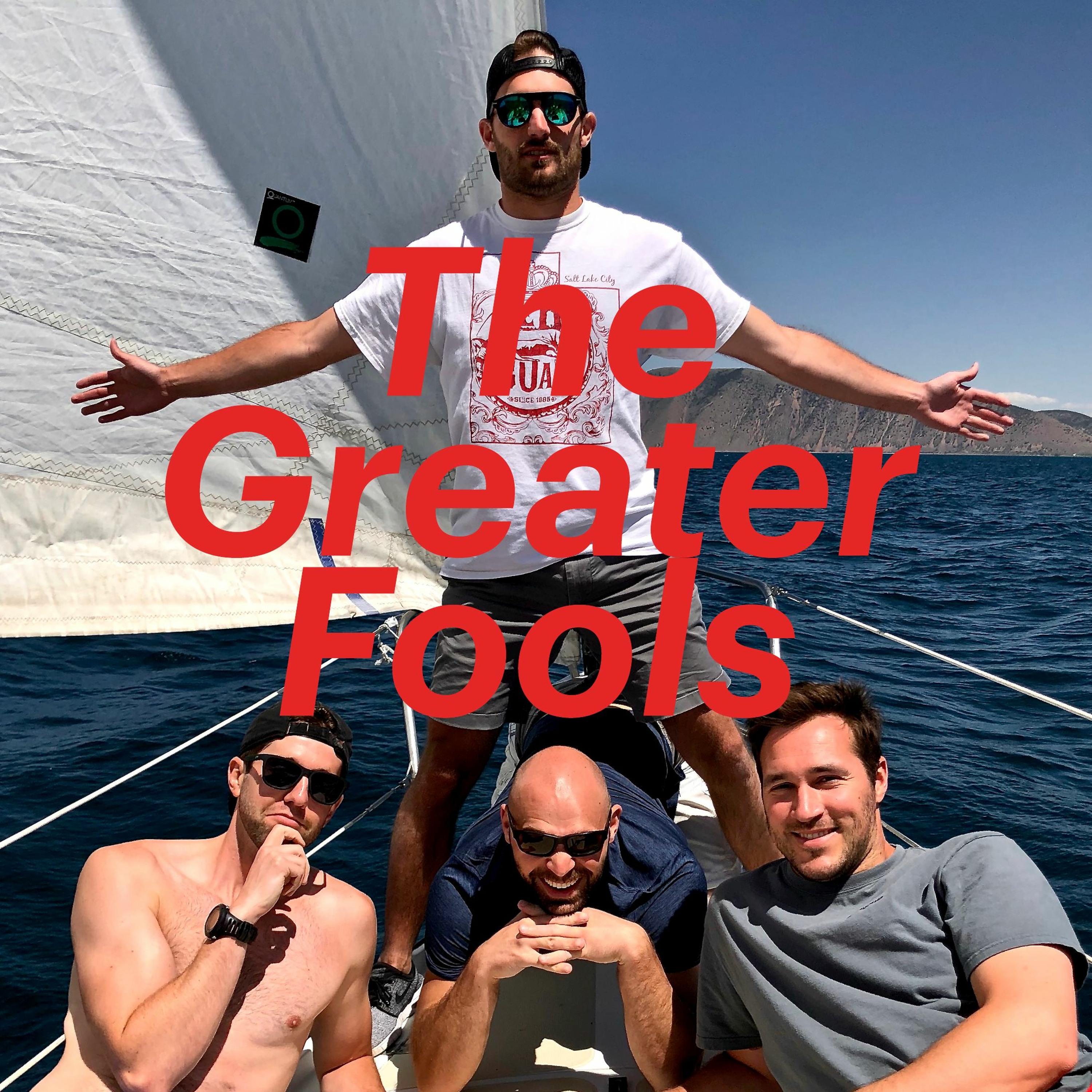 The Greater Fools