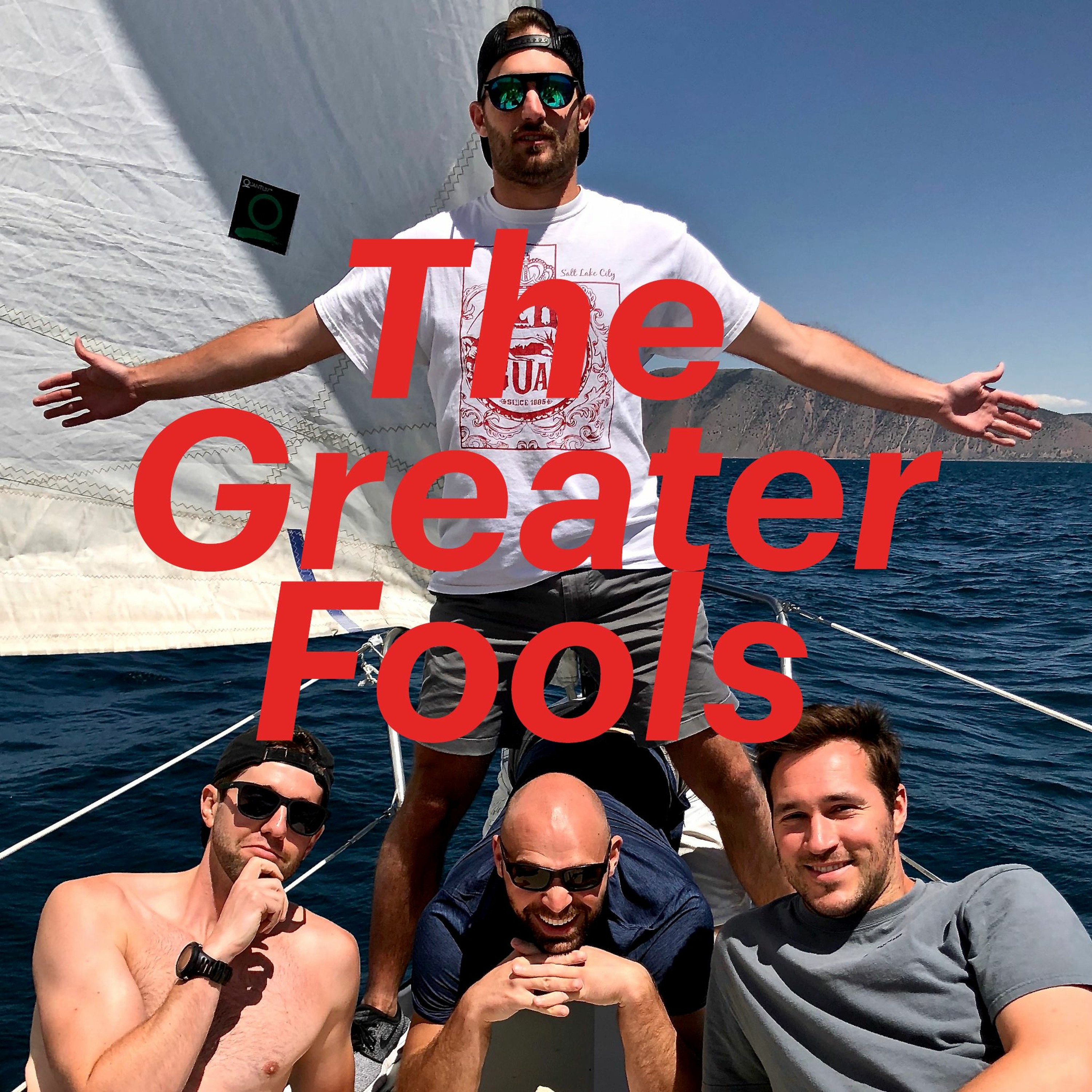 The Greater Fools