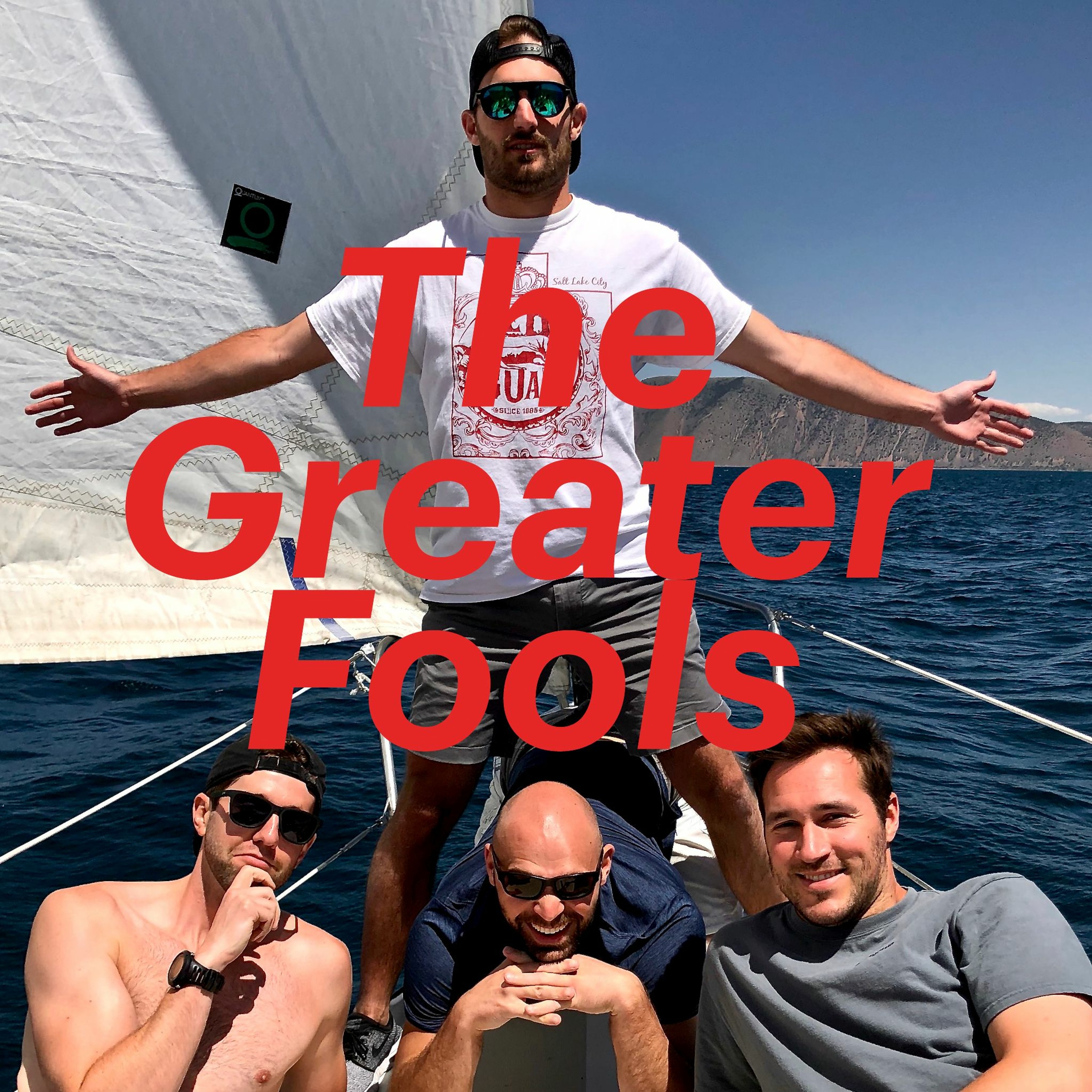 The Greater Fools