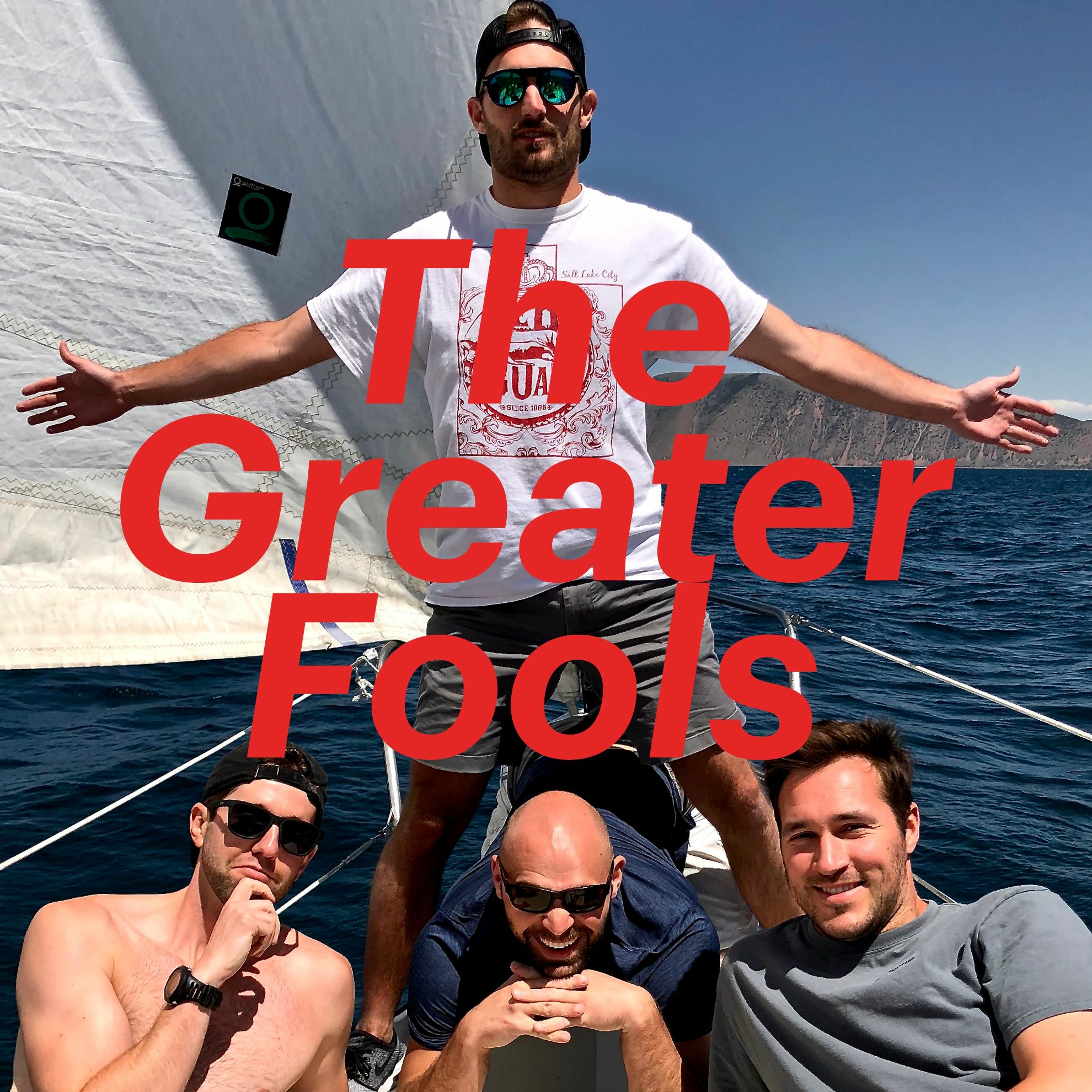 The Greater Fools