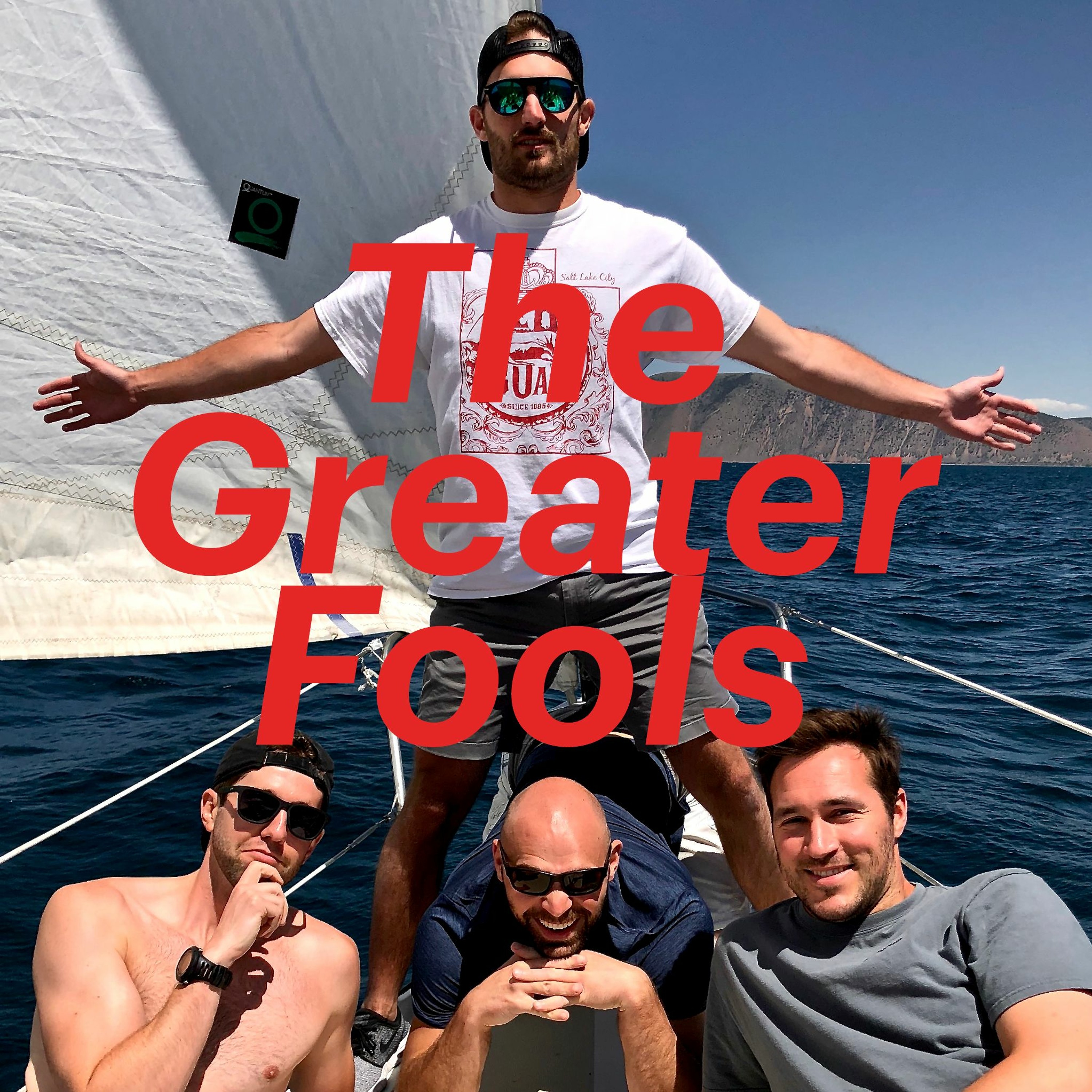 The Greater Fools