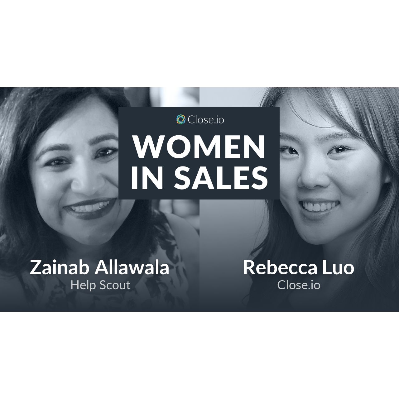 Zainab Allawala, Help Scout: Resources and FAQs on Diversity & Inclusion