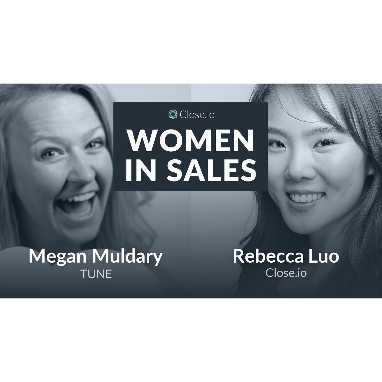 Megan Muldary, Sales Operations at TUNE: Heart Forward Communication & Empathy