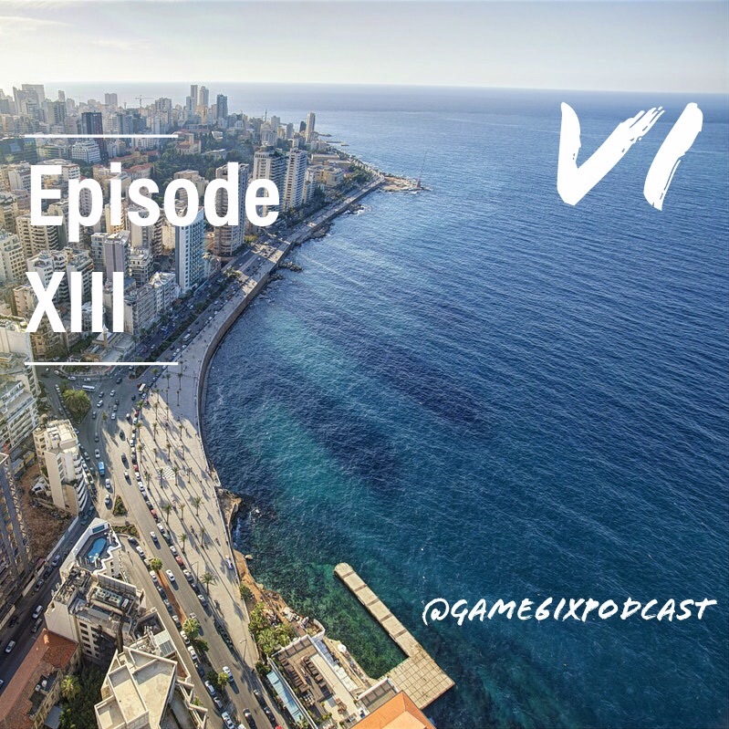 Episode 13: Arak