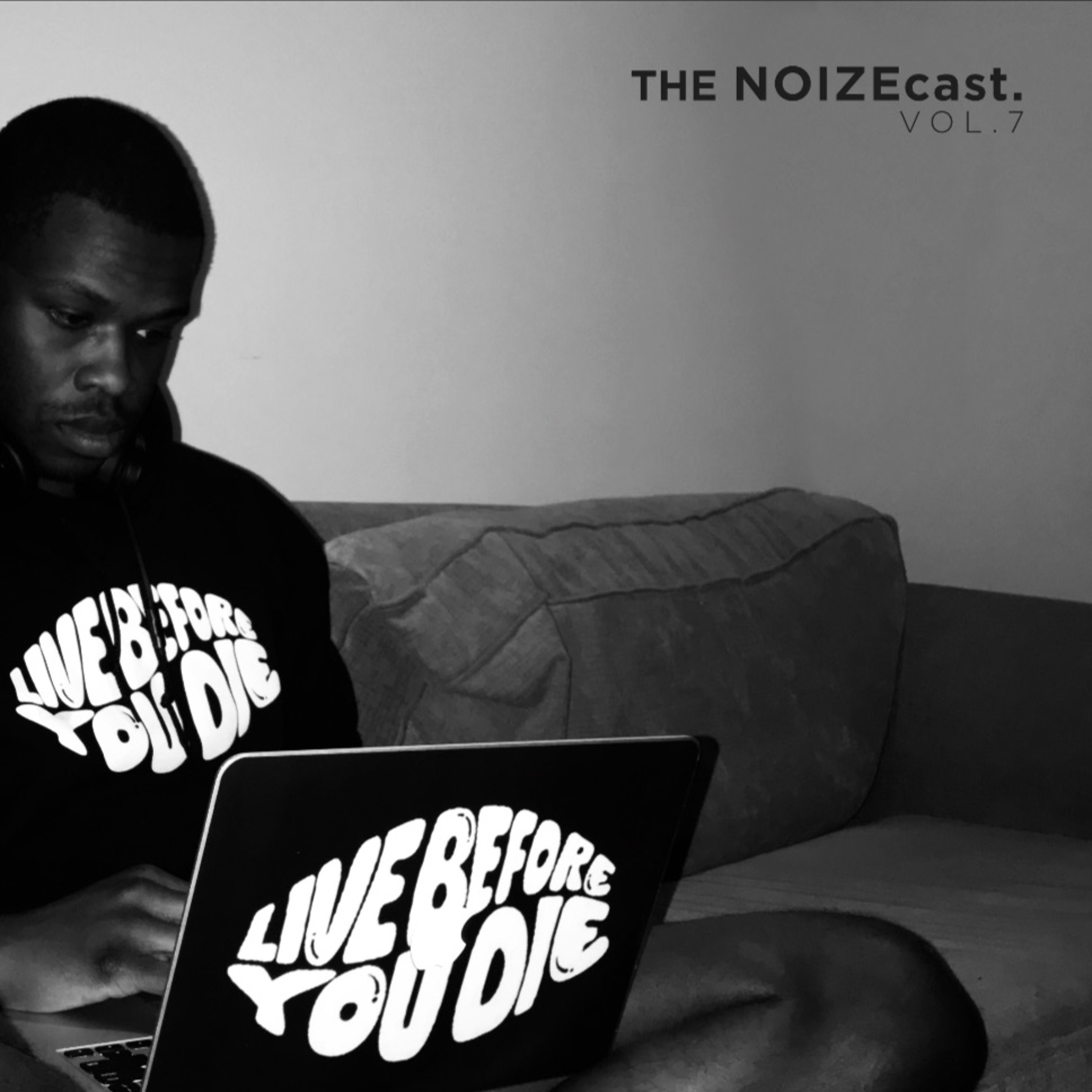 The NOIZEcast vol. 7