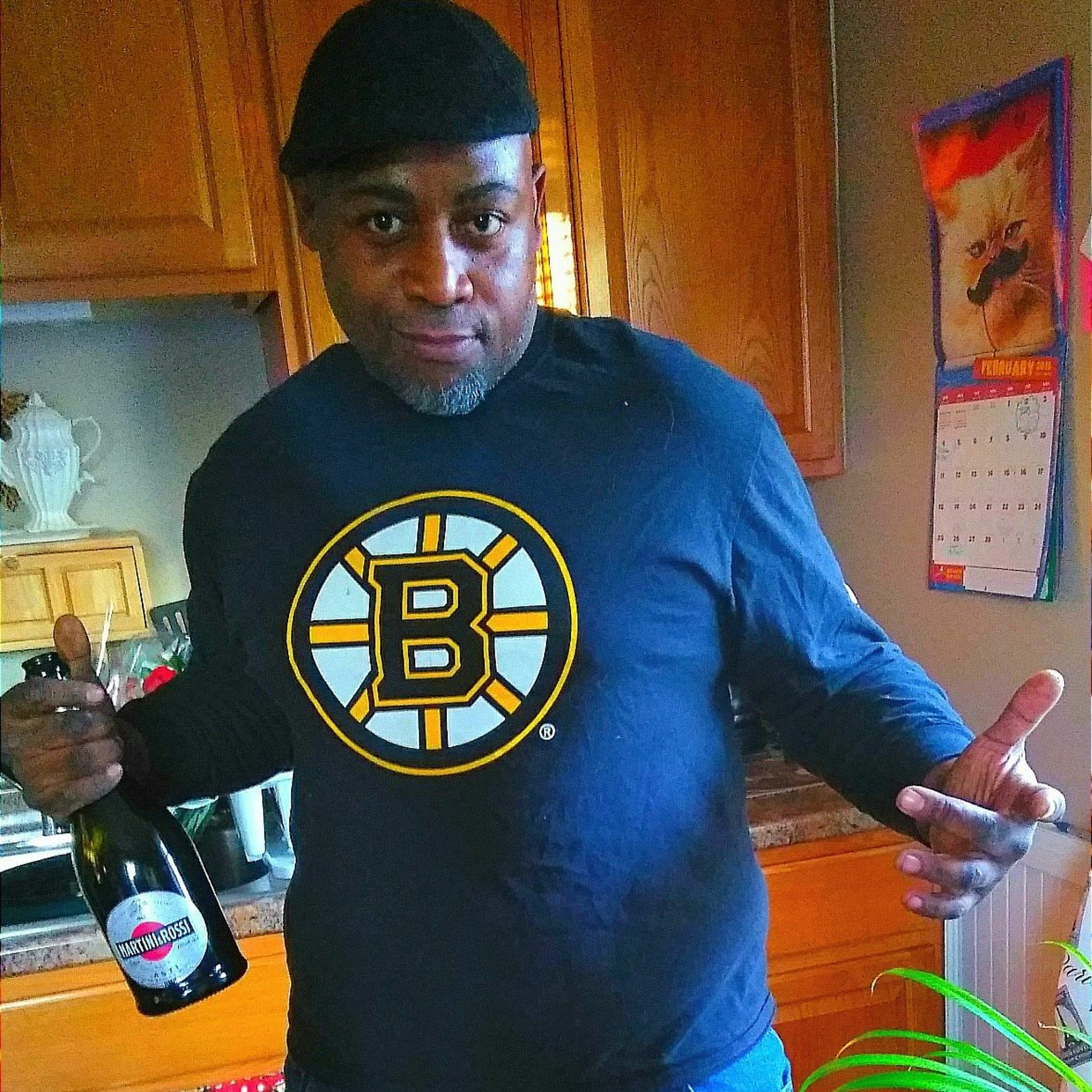 Uncle Turtleboy rips into Mark Prince