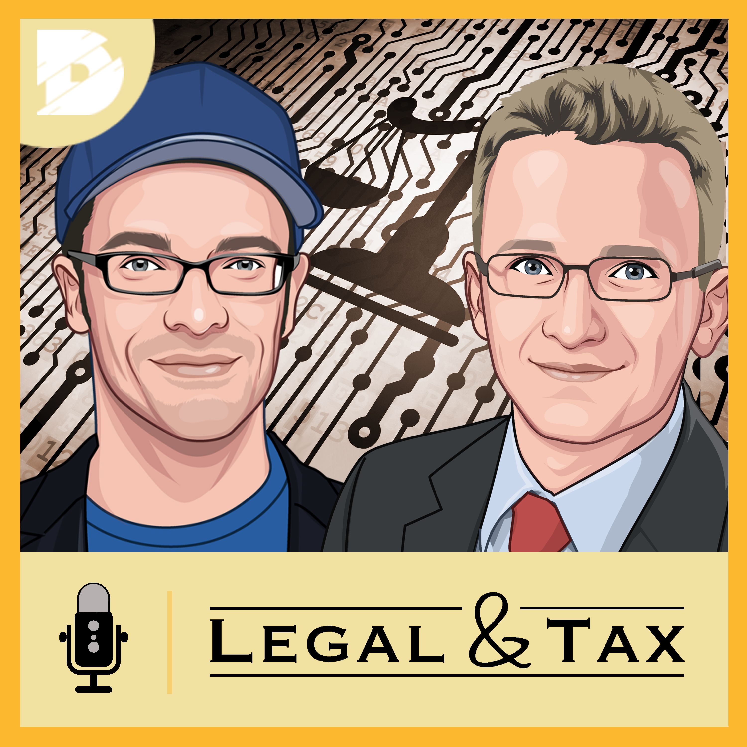 digital kompakt | Unternehmer-Podcast zu Startups & Digitalisierung