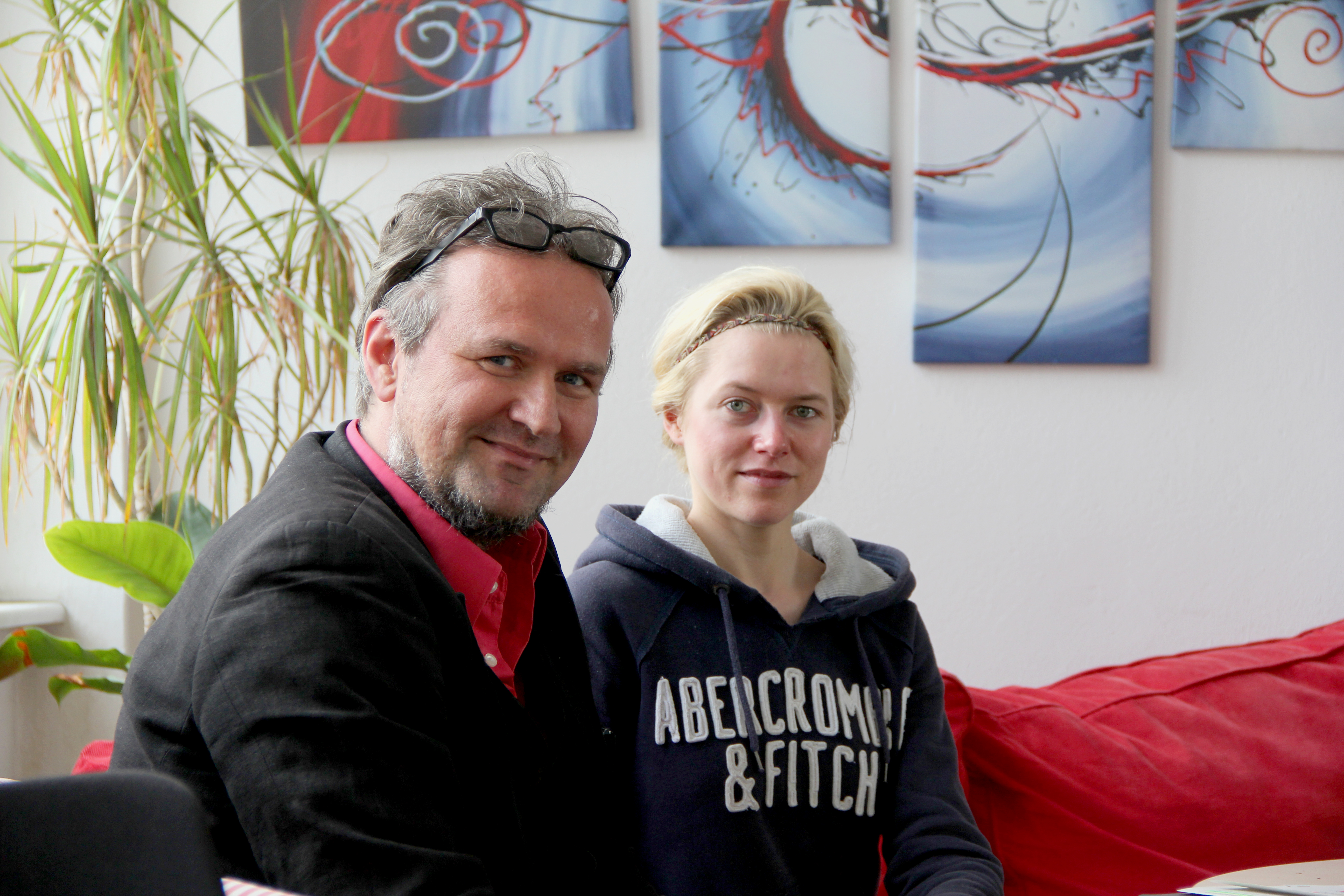 Podcast Nr. 6 - Prüfungs-Coaching für die Praxis