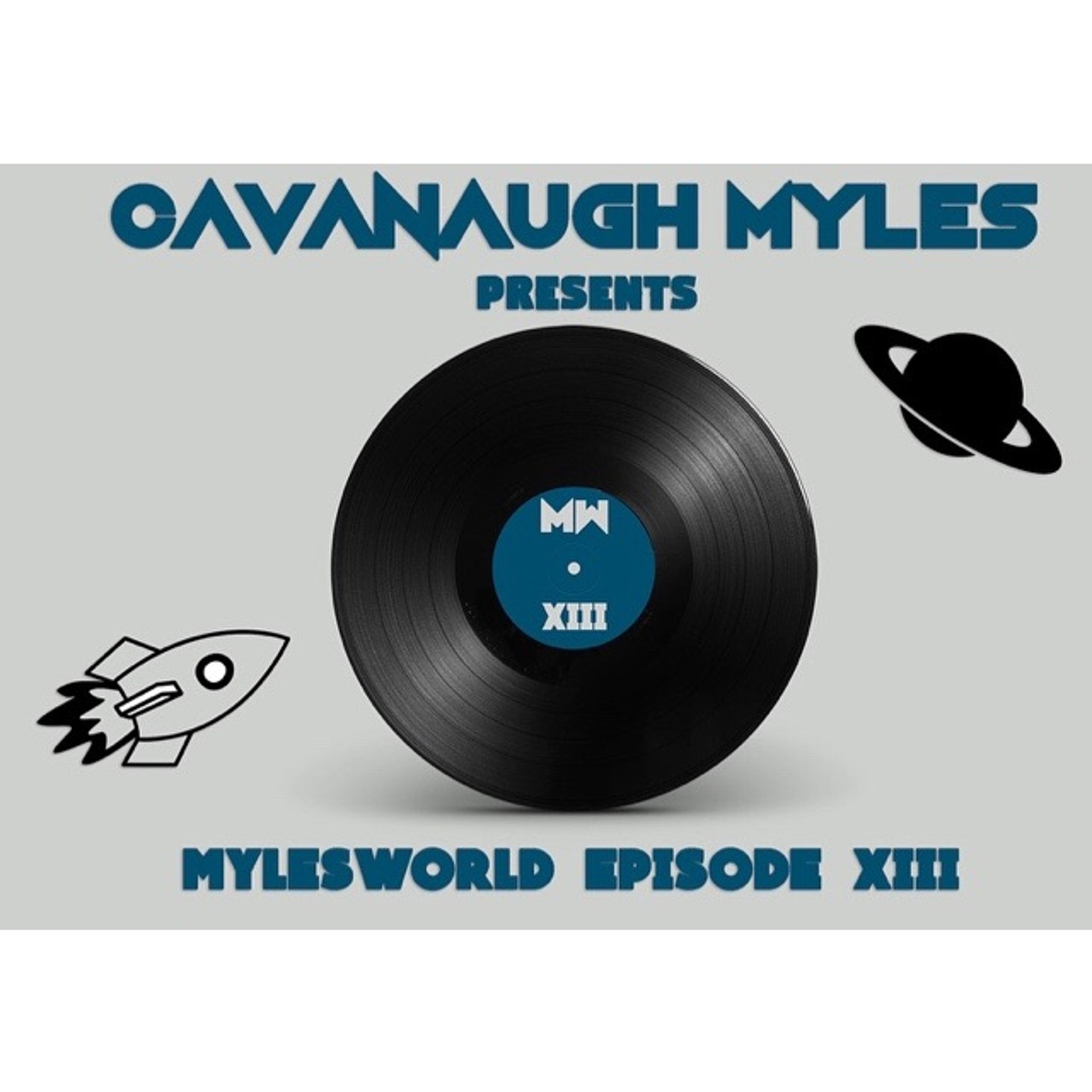 Mylesworld Podcast Series