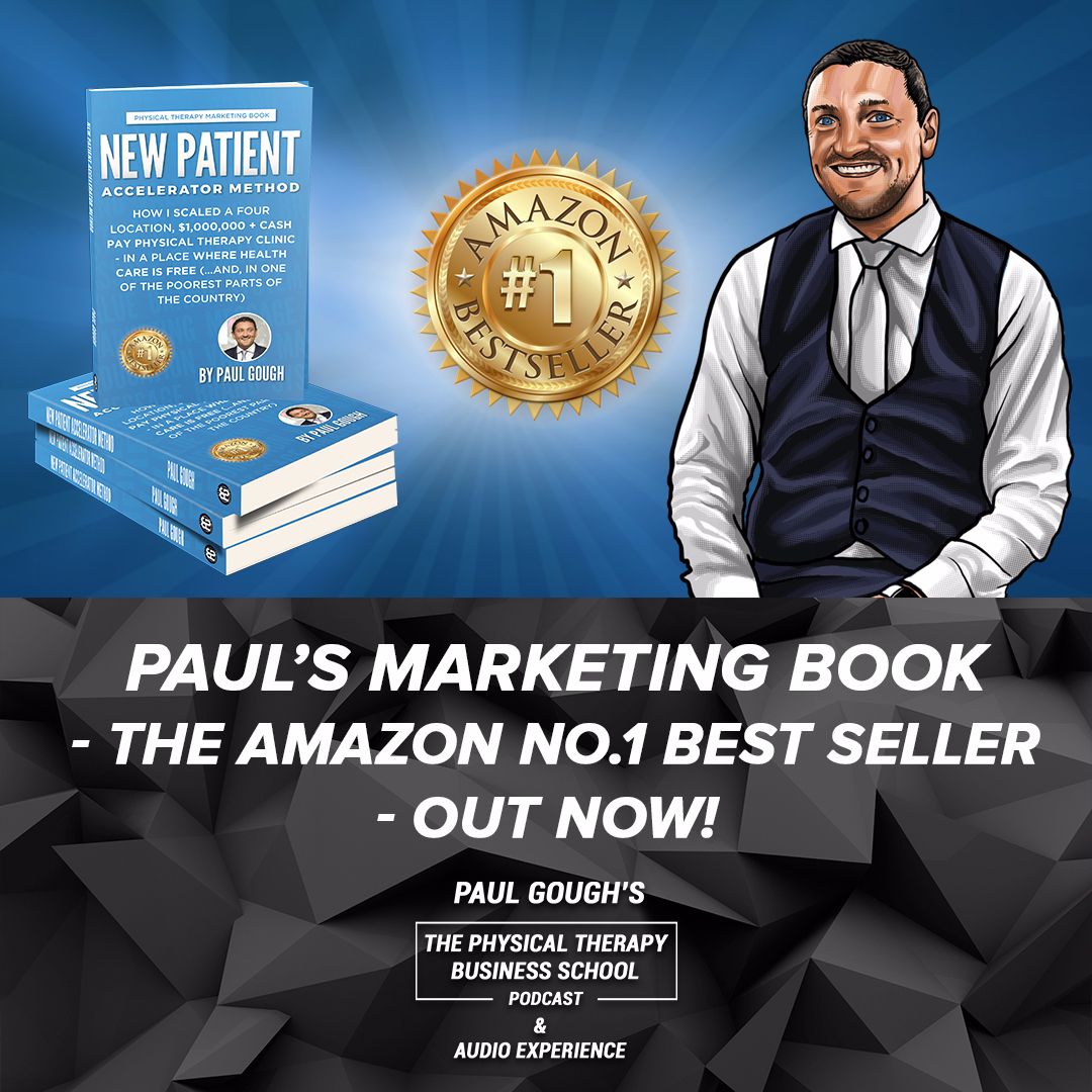 The Paul Gough Show