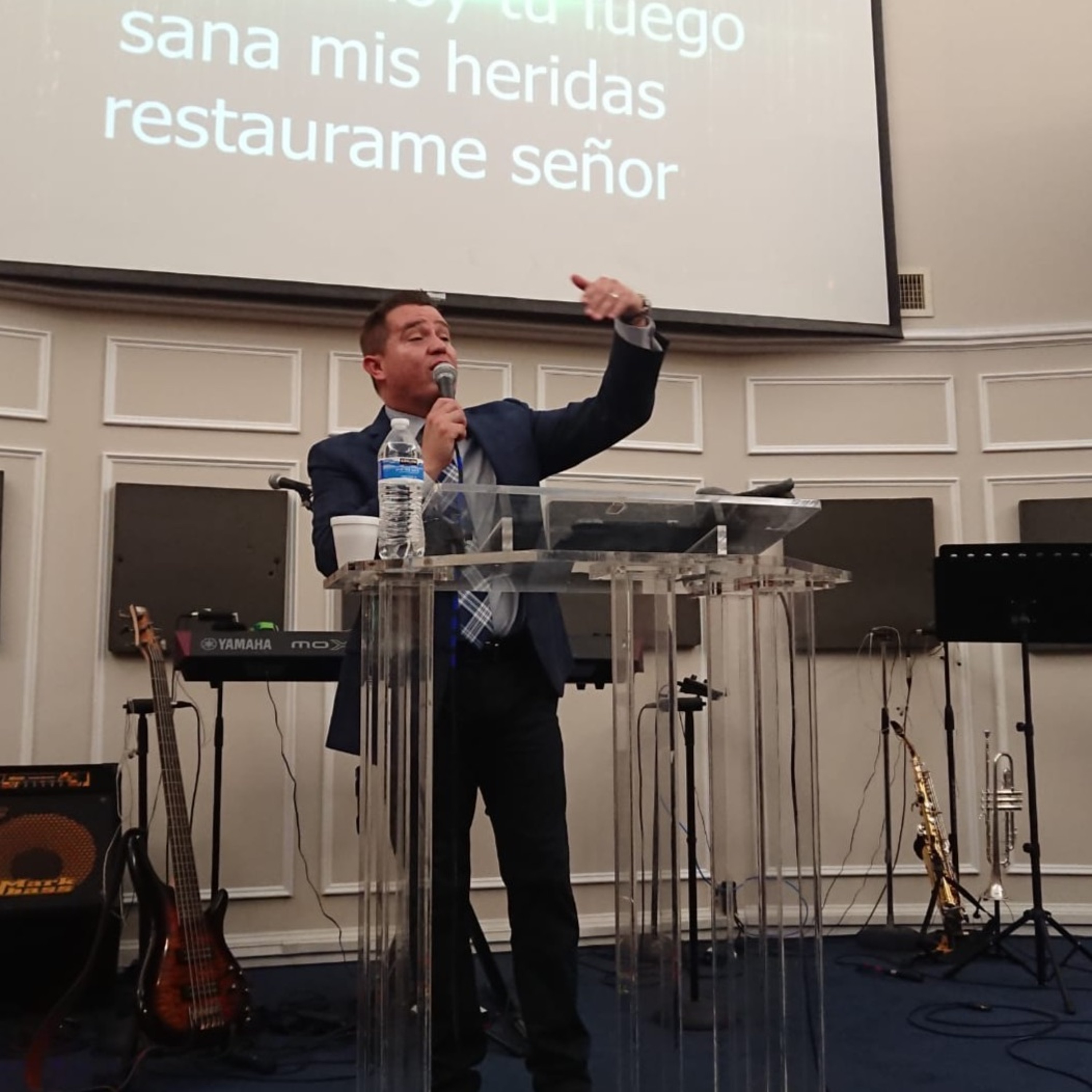 Iglesia Palabra Viva-usa
