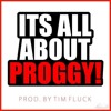 It´s all about PROGGY!