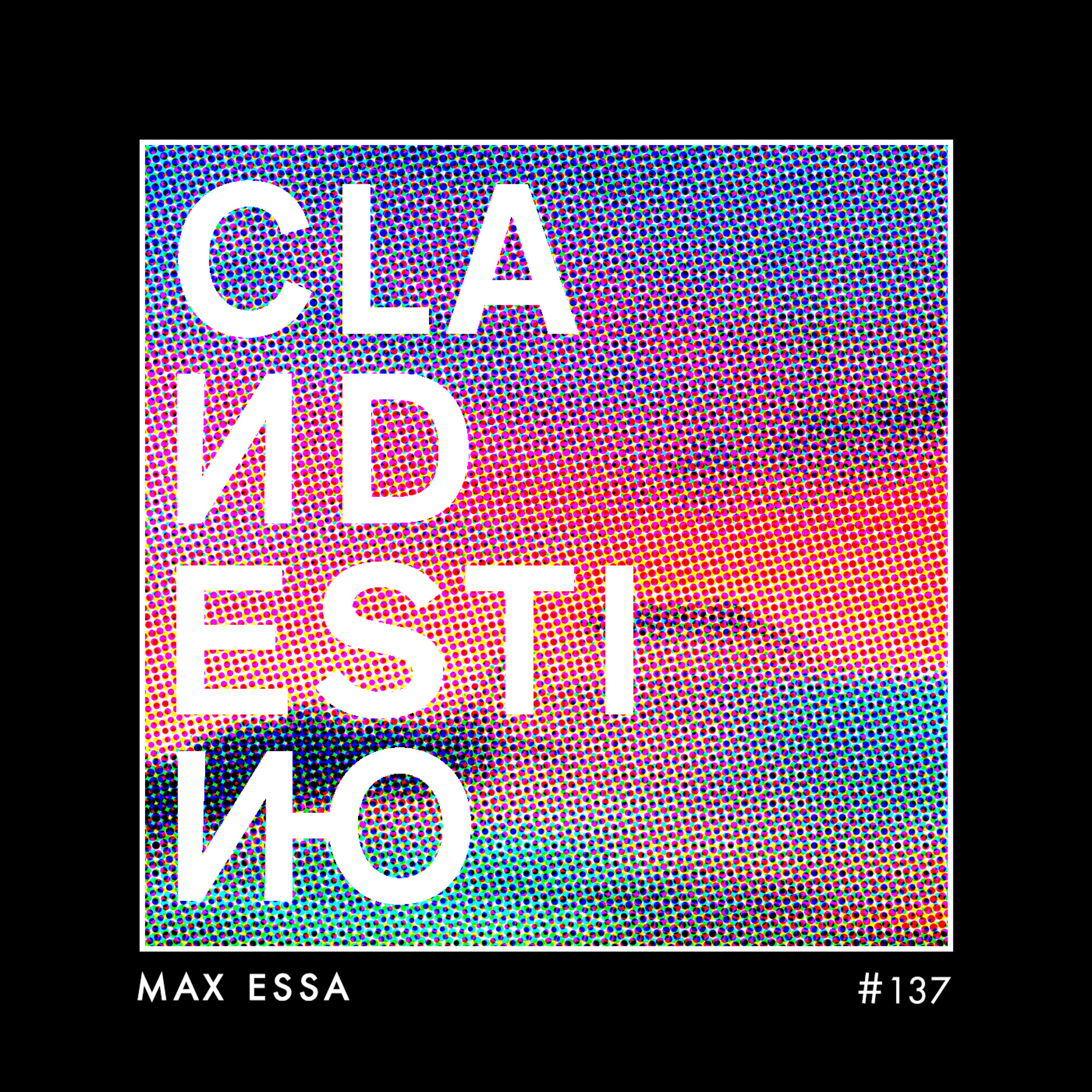 Clandestino.