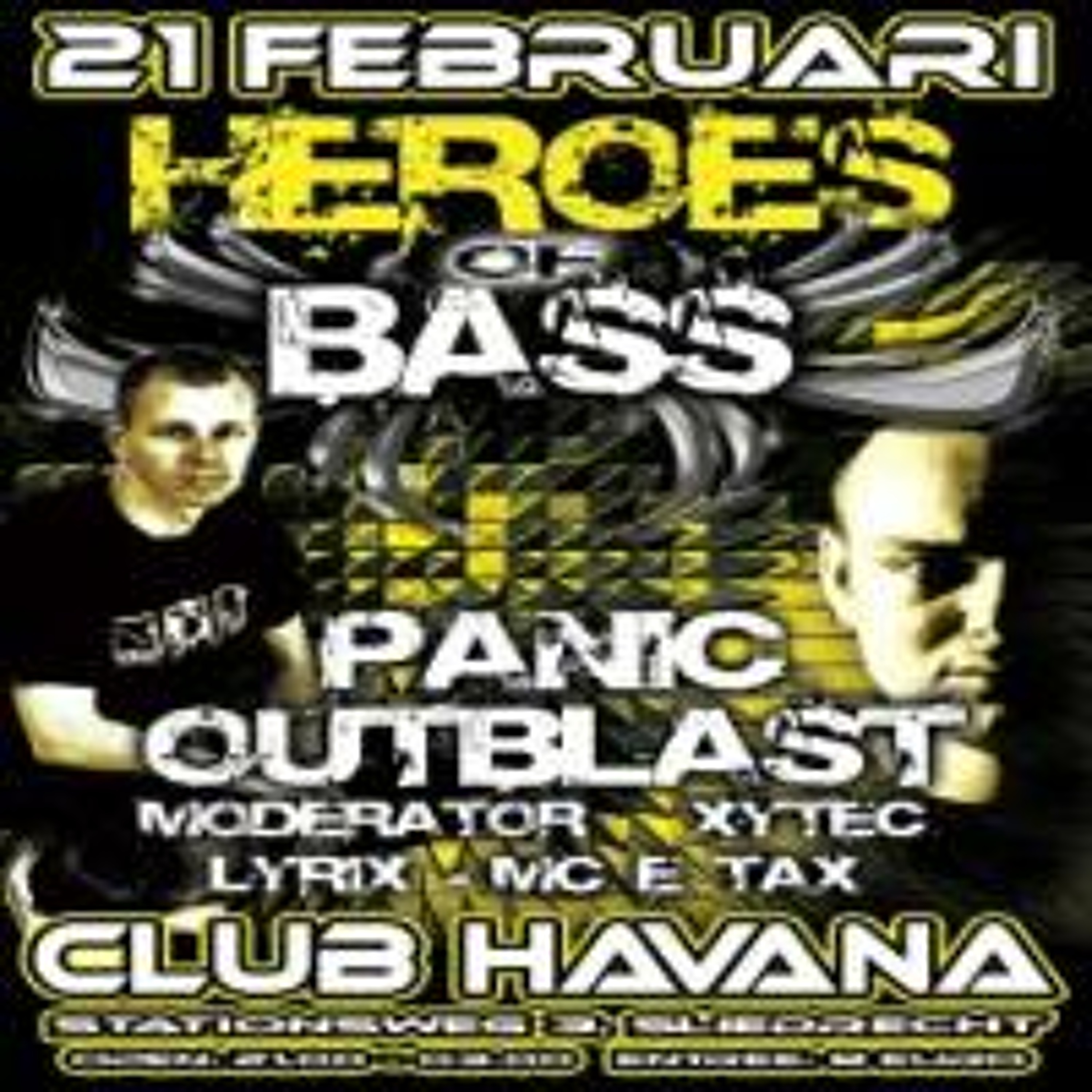 rave-o-lution.nl