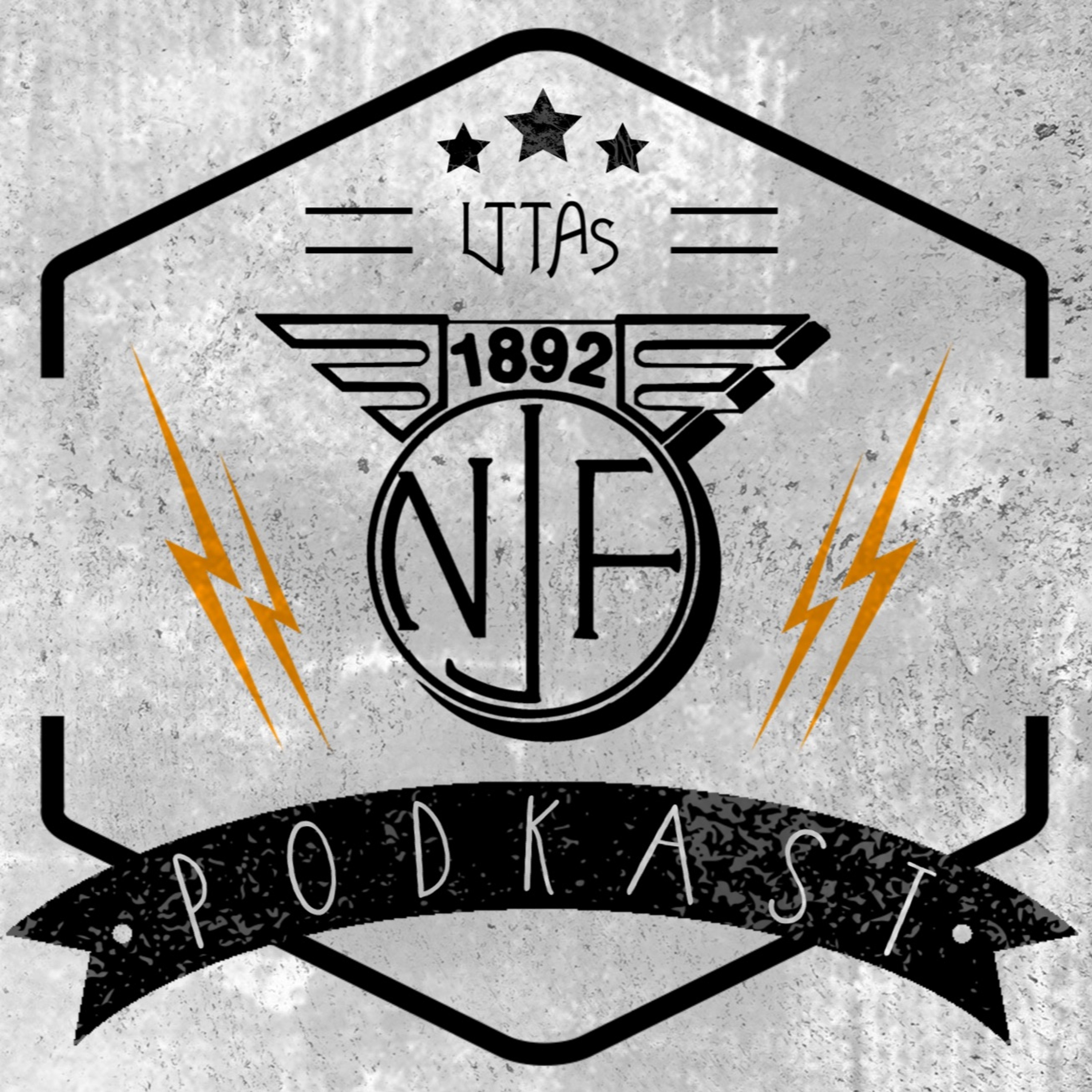 Episode 5 - Sommeravslutning
