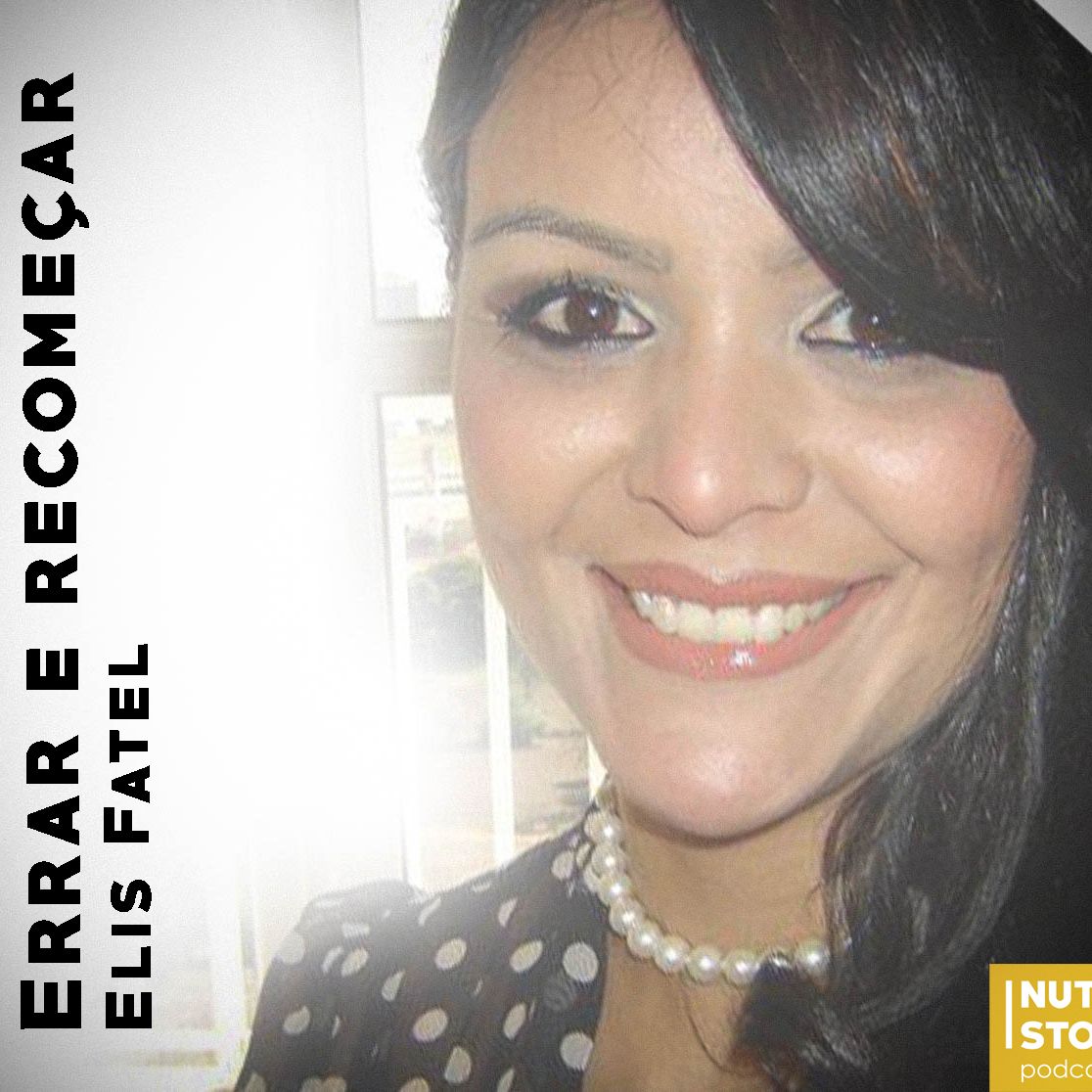 Errar e recomeçar - Elis Fatel