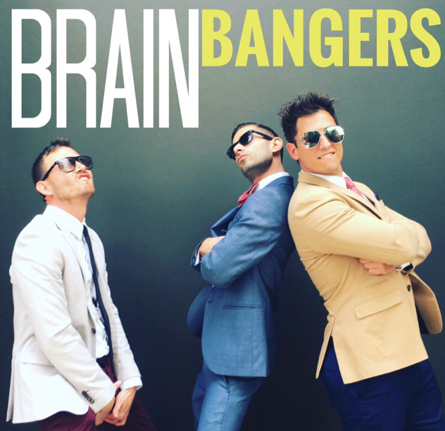 Brain Bangers: Episode 6 Thumlungur