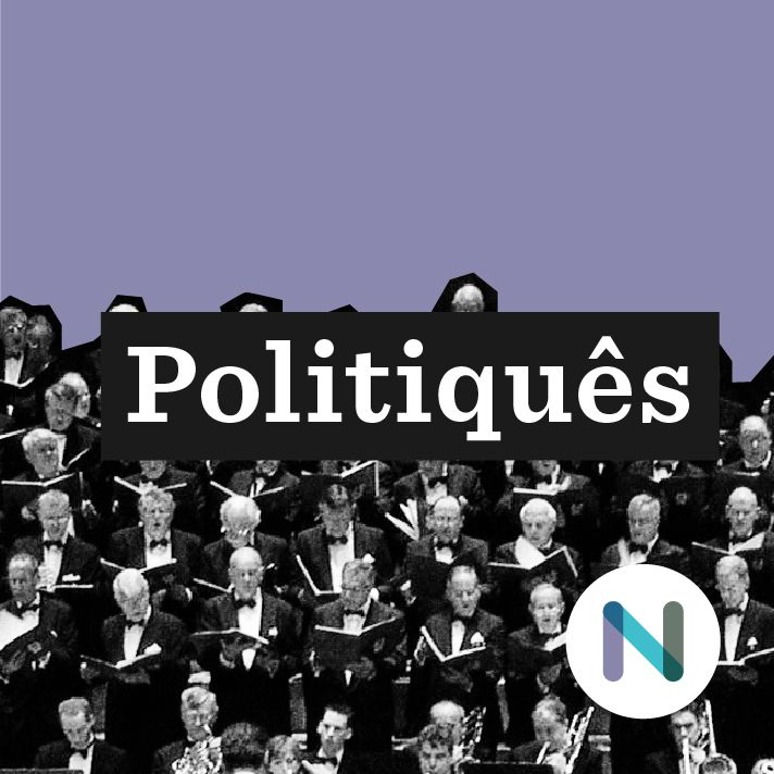 #41 O poder das bancadas temáticas