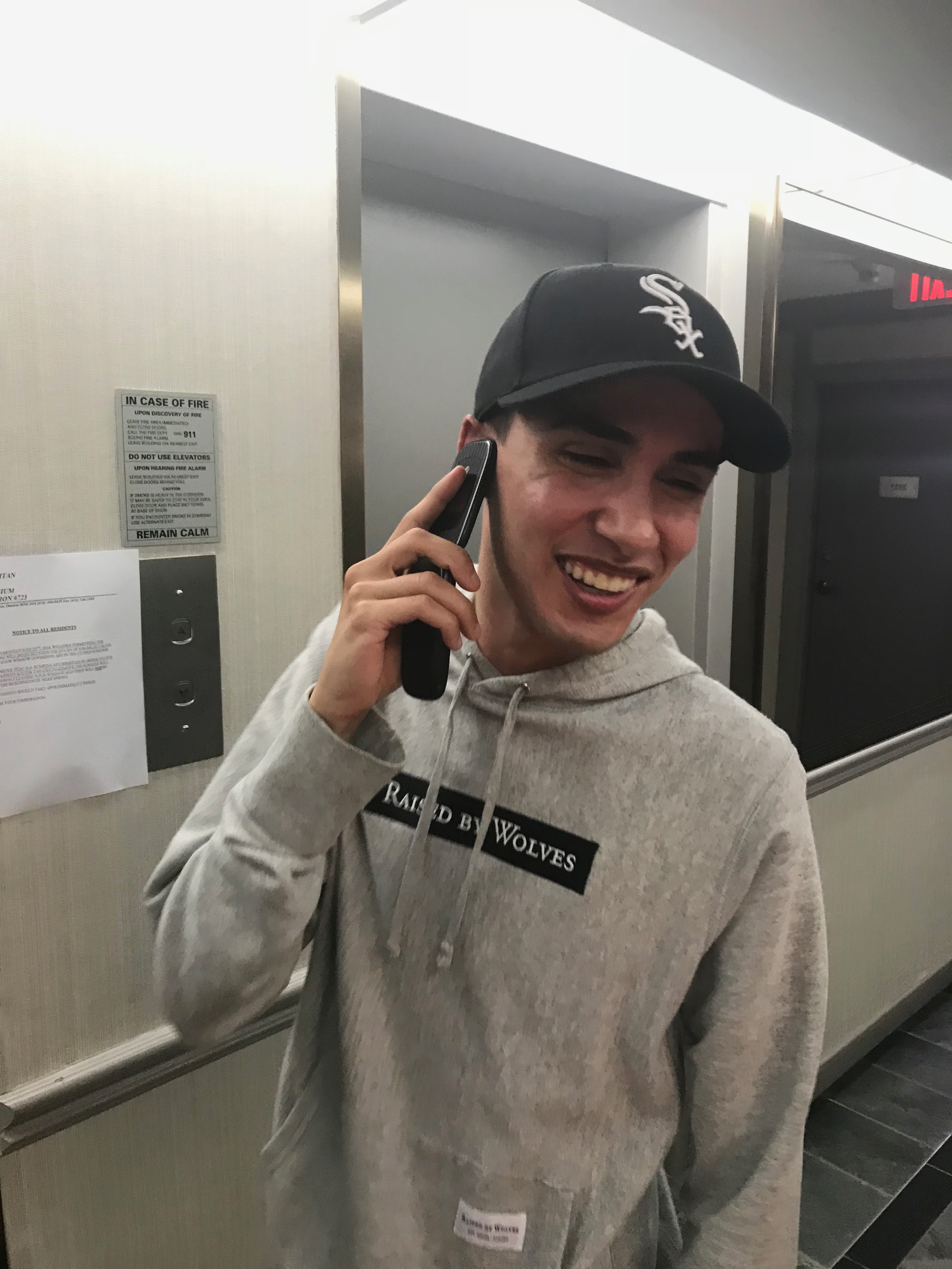 EXCLUSIVE PREVIEW: #Relatable