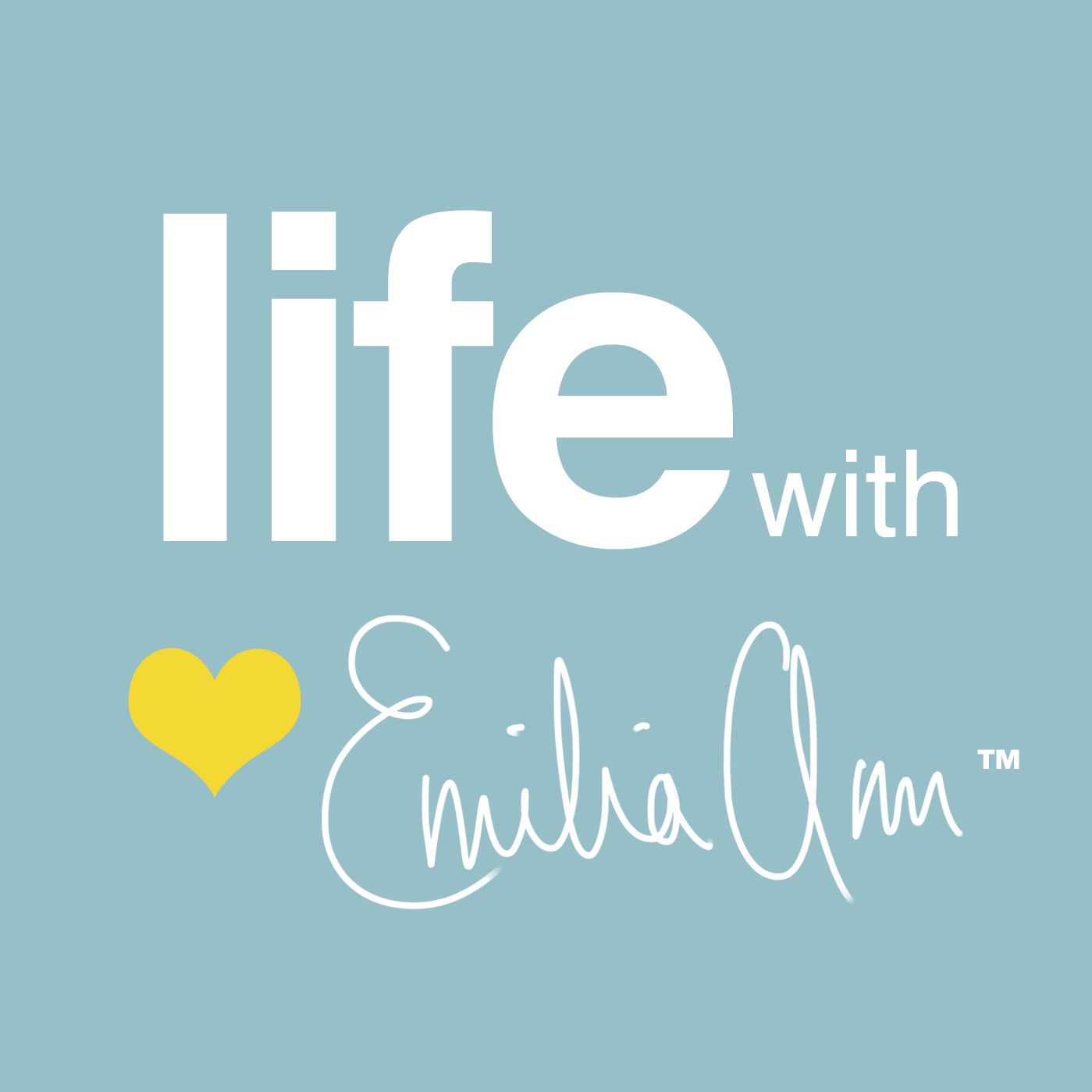 Ep. 33: Kyle Cease Event Recap and Life Updates - Life with Emilia Ann