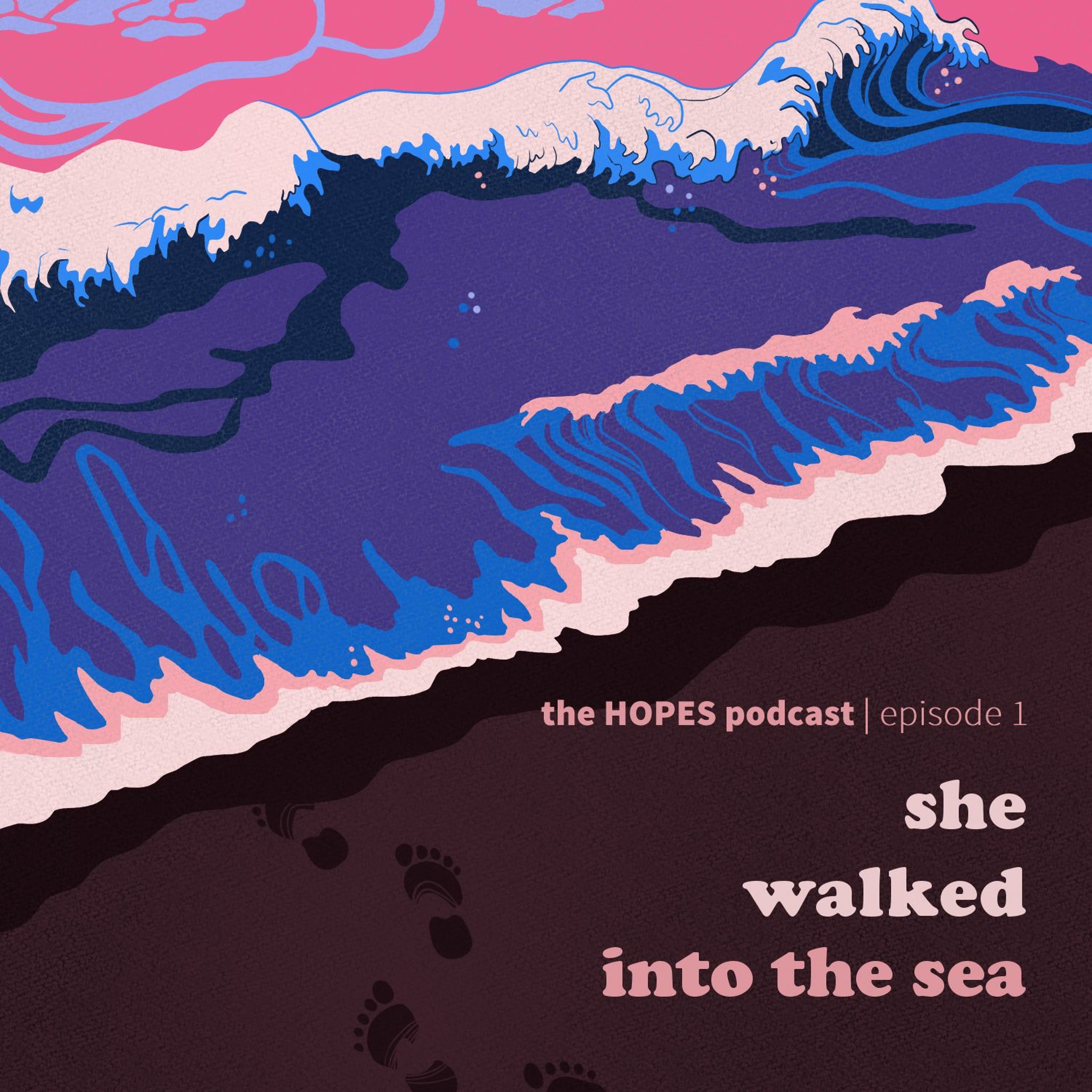 The HOPES podcast from Stanford