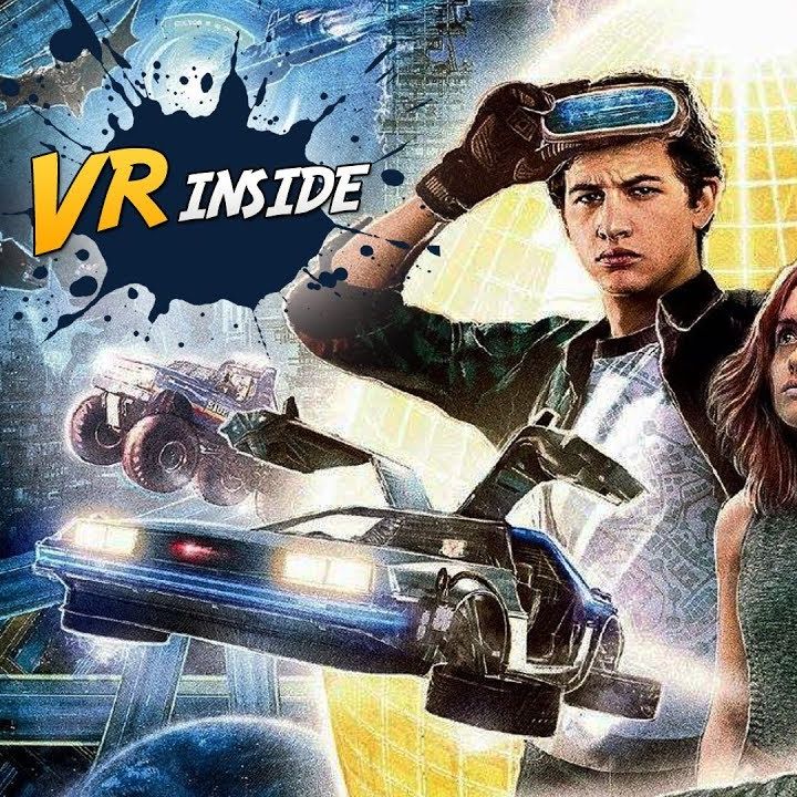 Ep.18 Vive 2.0 Headset, Oculus Go, VRChat is Exploding! by Ep.18 Vive 2.0 Headset, Oculus Go, VRChat is Exploding! by