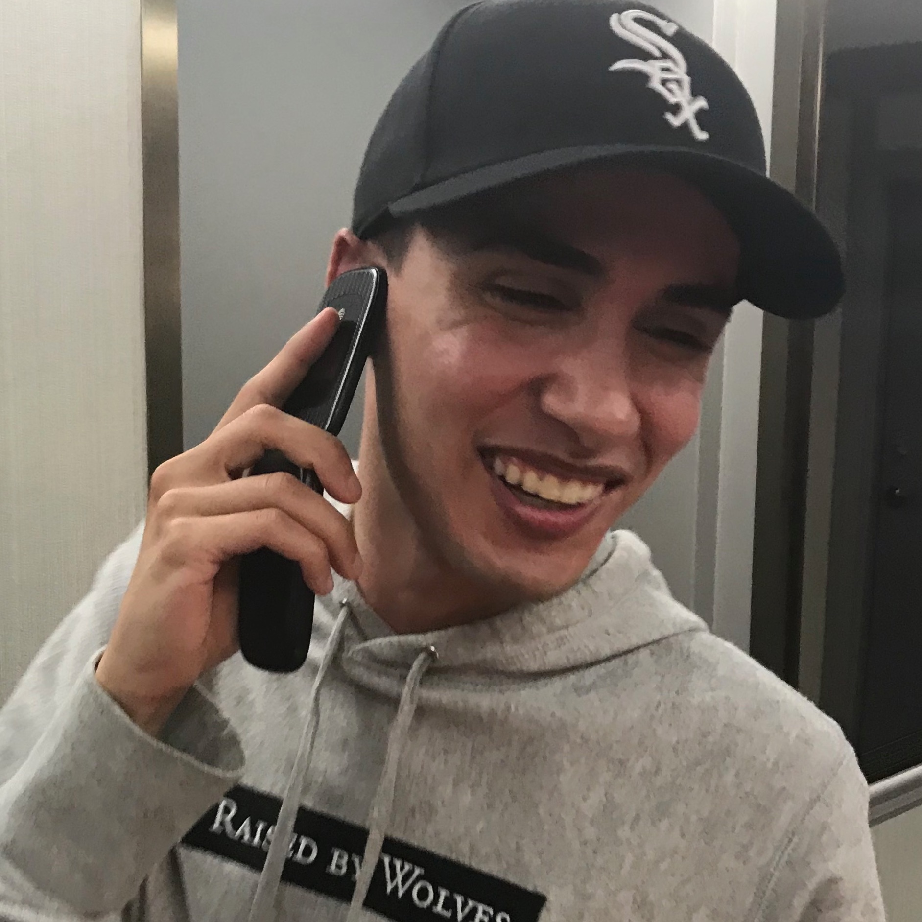 #RELATABLE - A Typical Conversation; A Modern Meditation