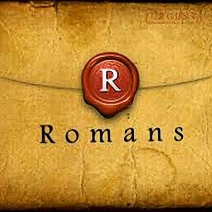 #011 Marks Of The True Christian - 7/8/18 - Dave Wessel (Romans 12:13)