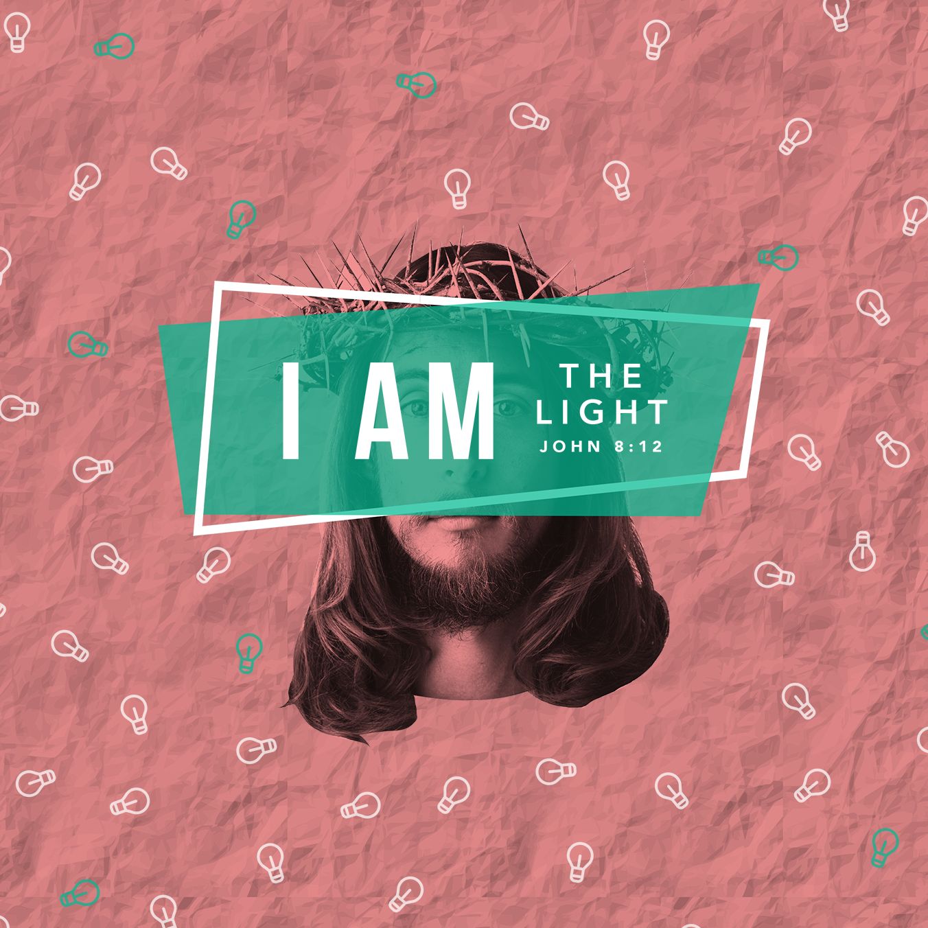 "I AM" | The Light of the World - 07/08/18 (Yorba Linda)