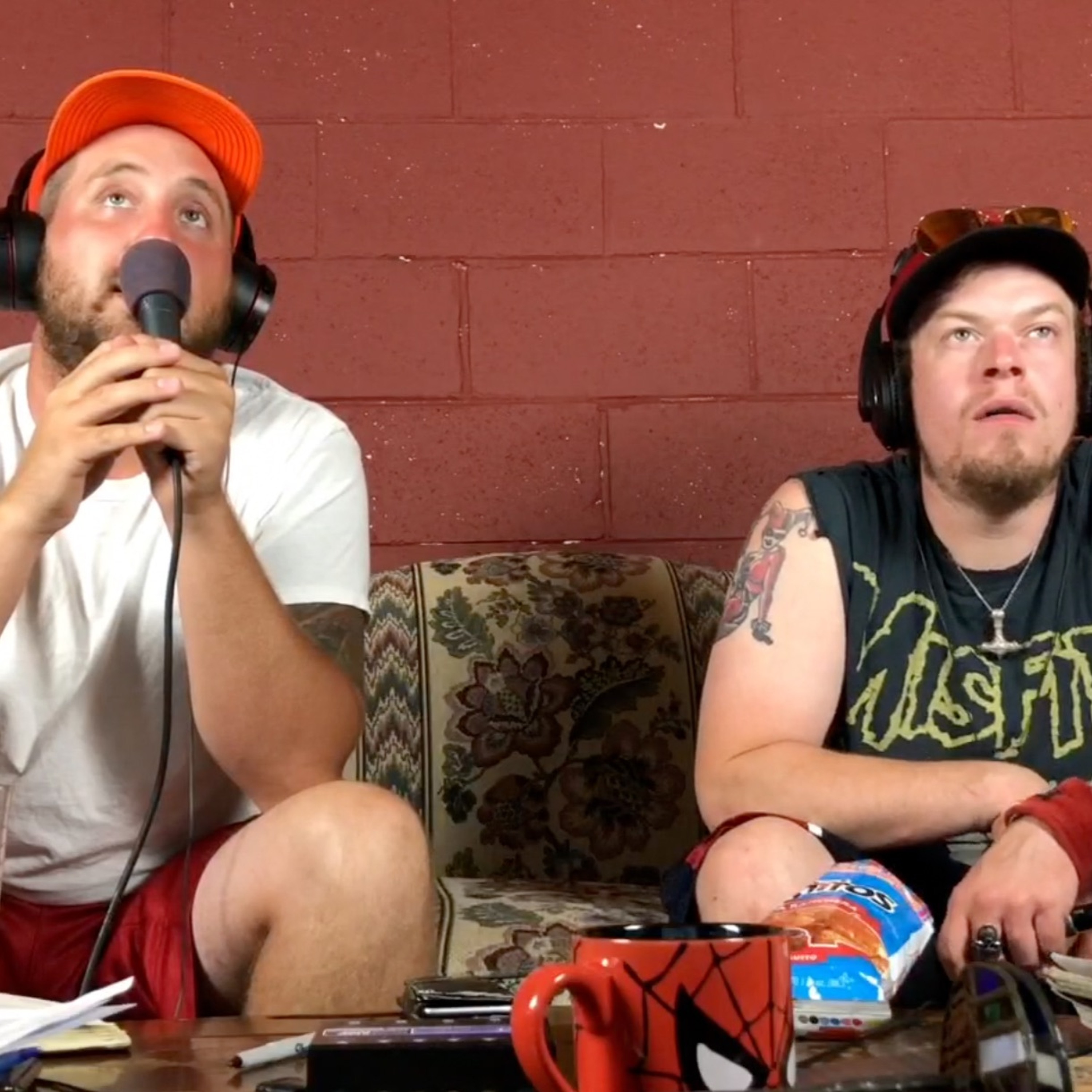 SharkCast