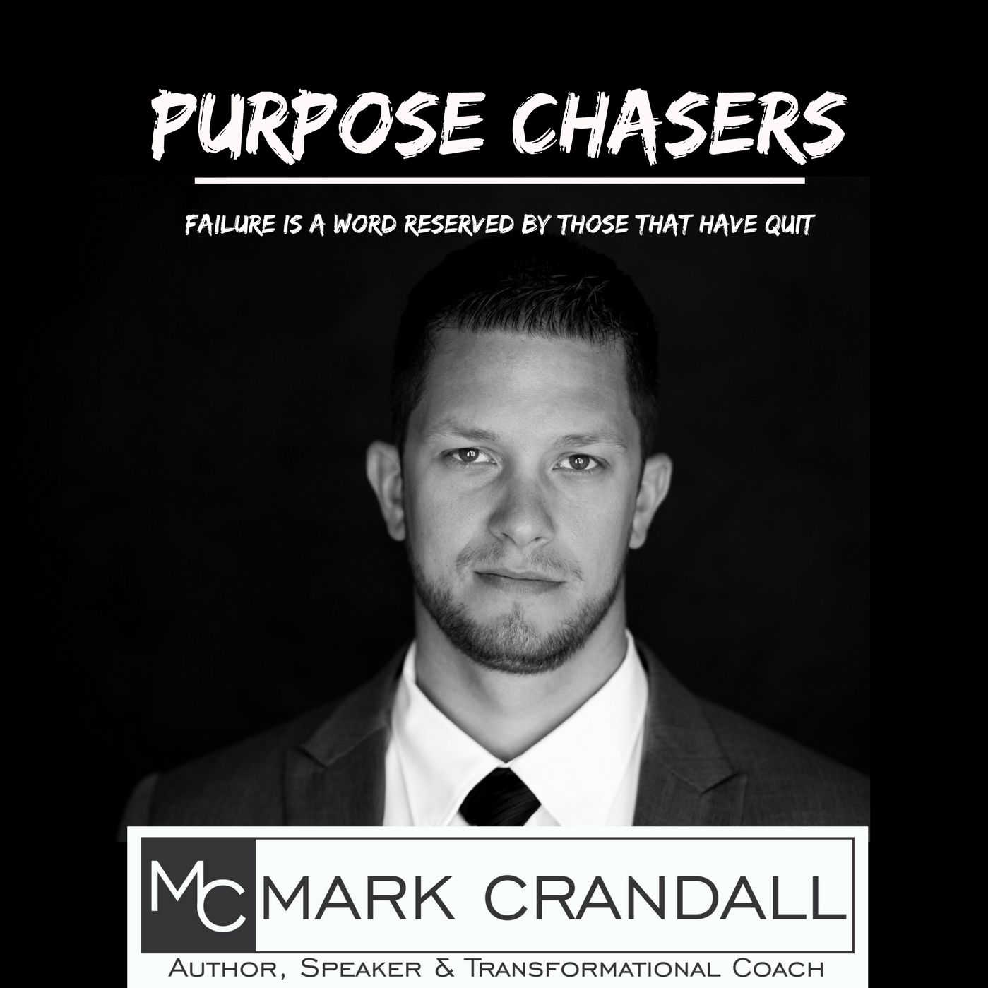 Purpose Chasers