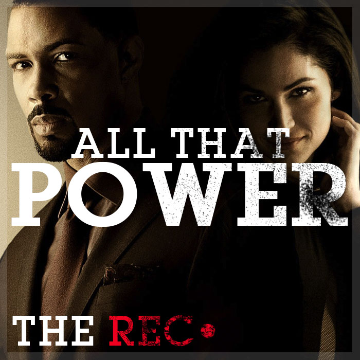 Over Control - S5E2 Power Review