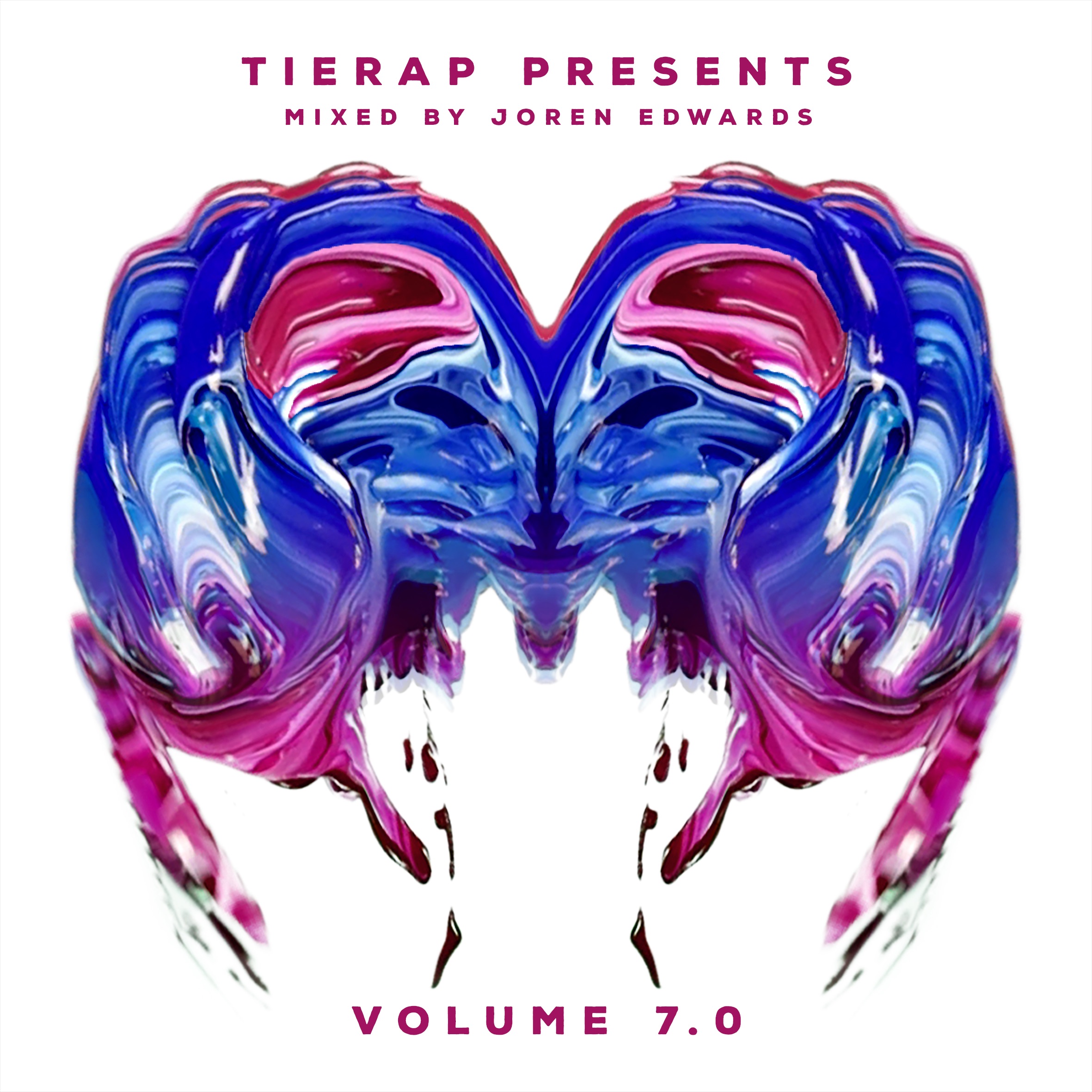 Sesh Mixtapes - Joren Edwards