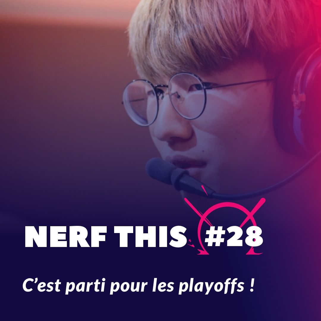 Nerf This Podcast