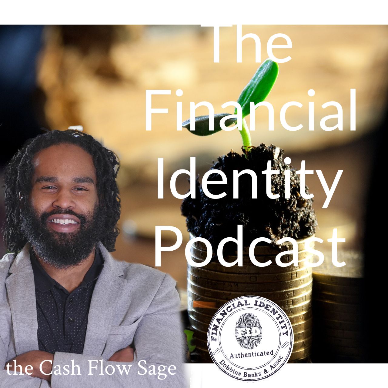 Episode #5- Ferrari Simmons How to be a Radio DJ in Atlanta?- FinancialId.info
