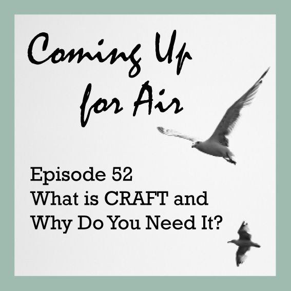 Podcast #52 What Is CRAFT & Why Do You Need It?