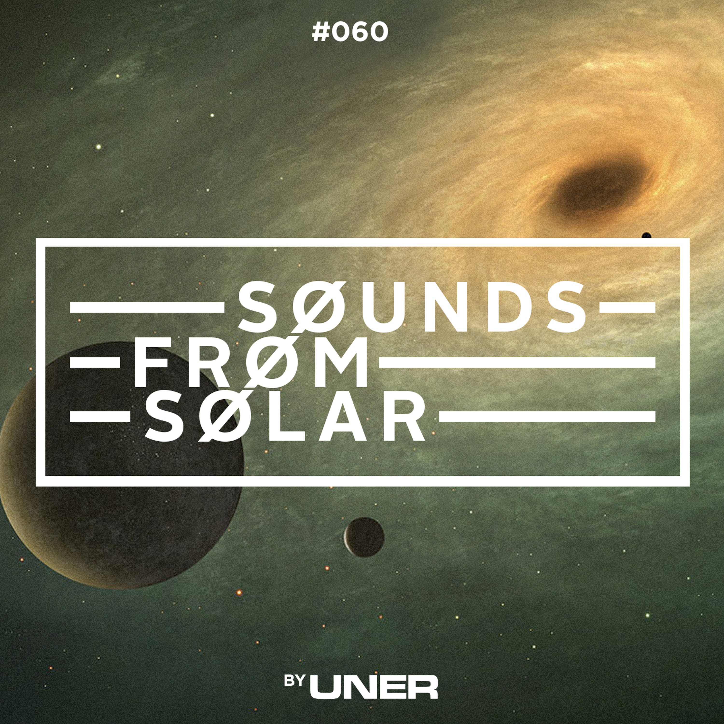 Sounds From Solar
