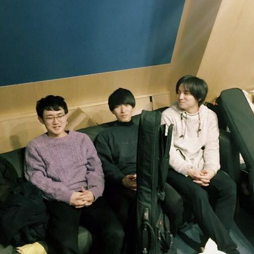 Interview with loqto (English)