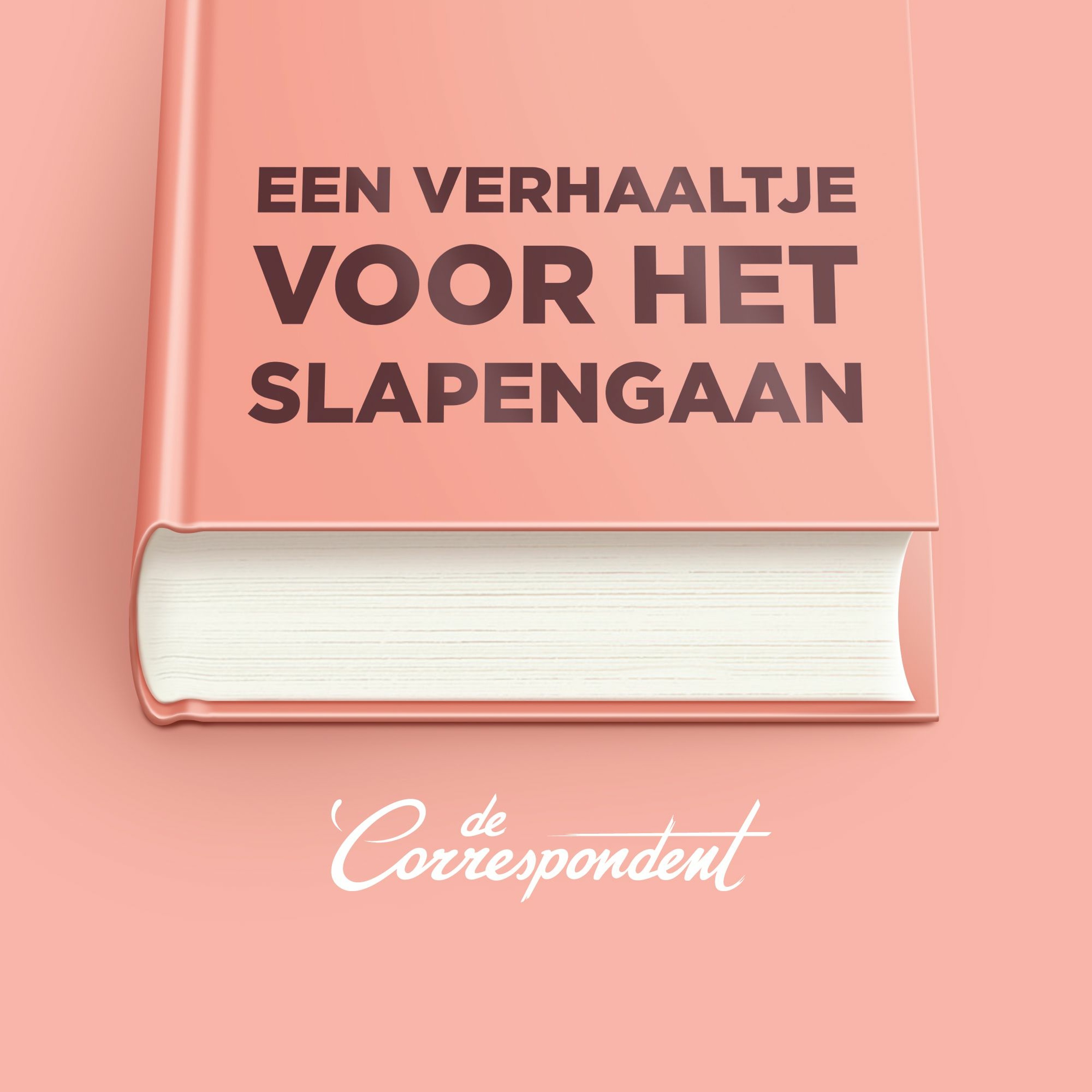 Een verhaaltje voor het slapengaan