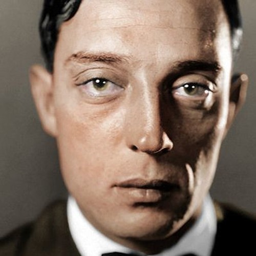 PODCAST CINEMA | EMISSION SPÉCIALE BUSTER KEATON | CinéMaRadio