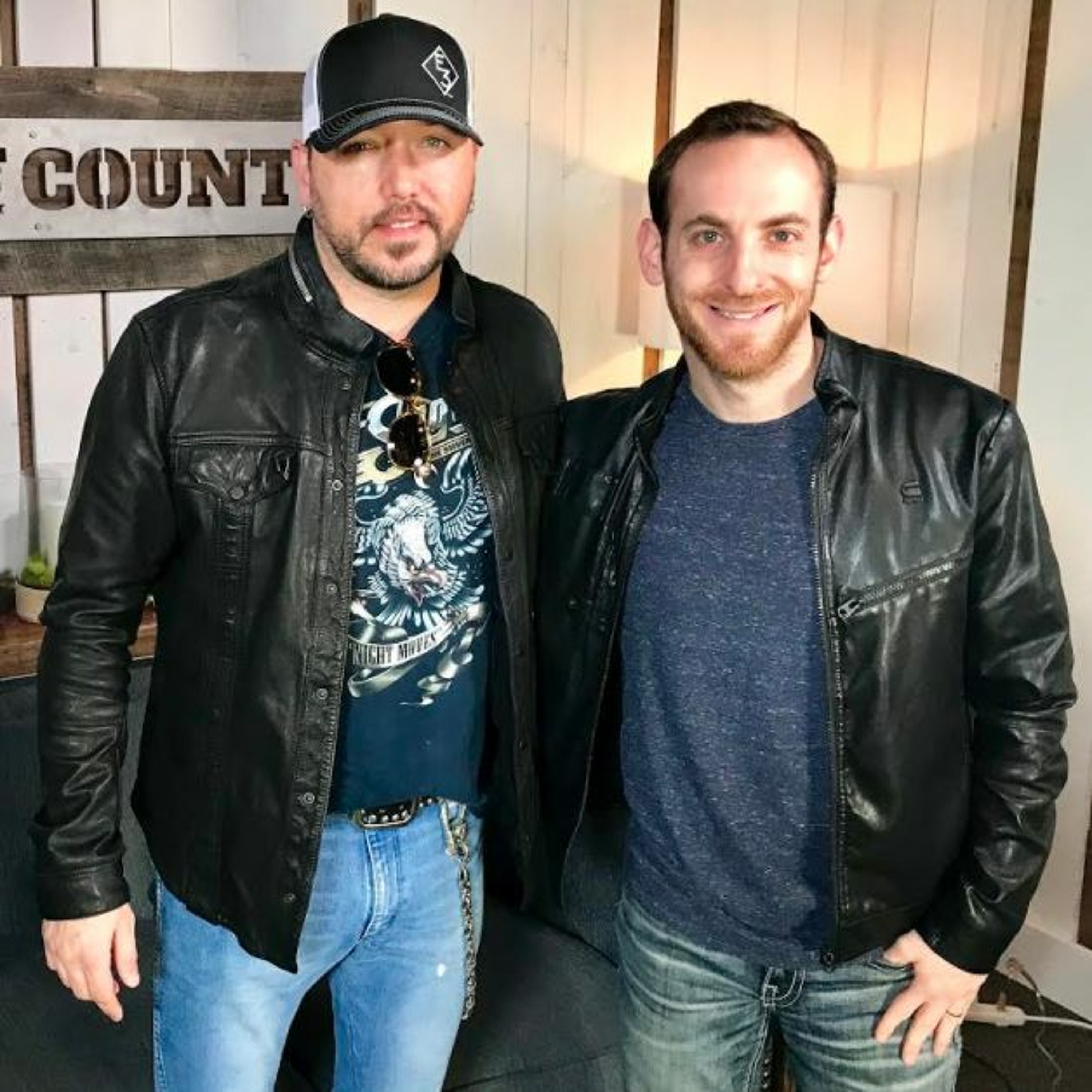 Sam Alex Podcast